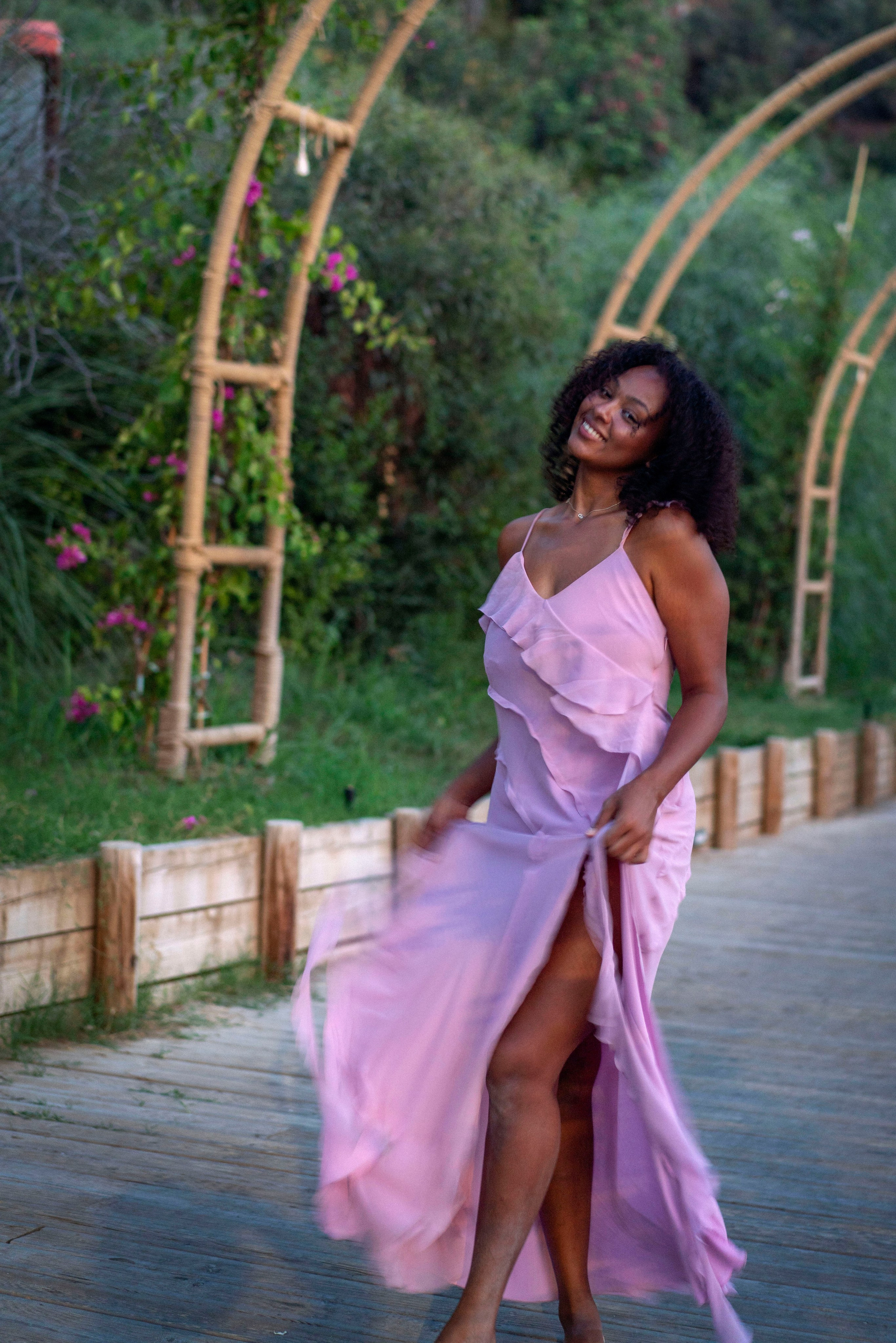 Женские портреты