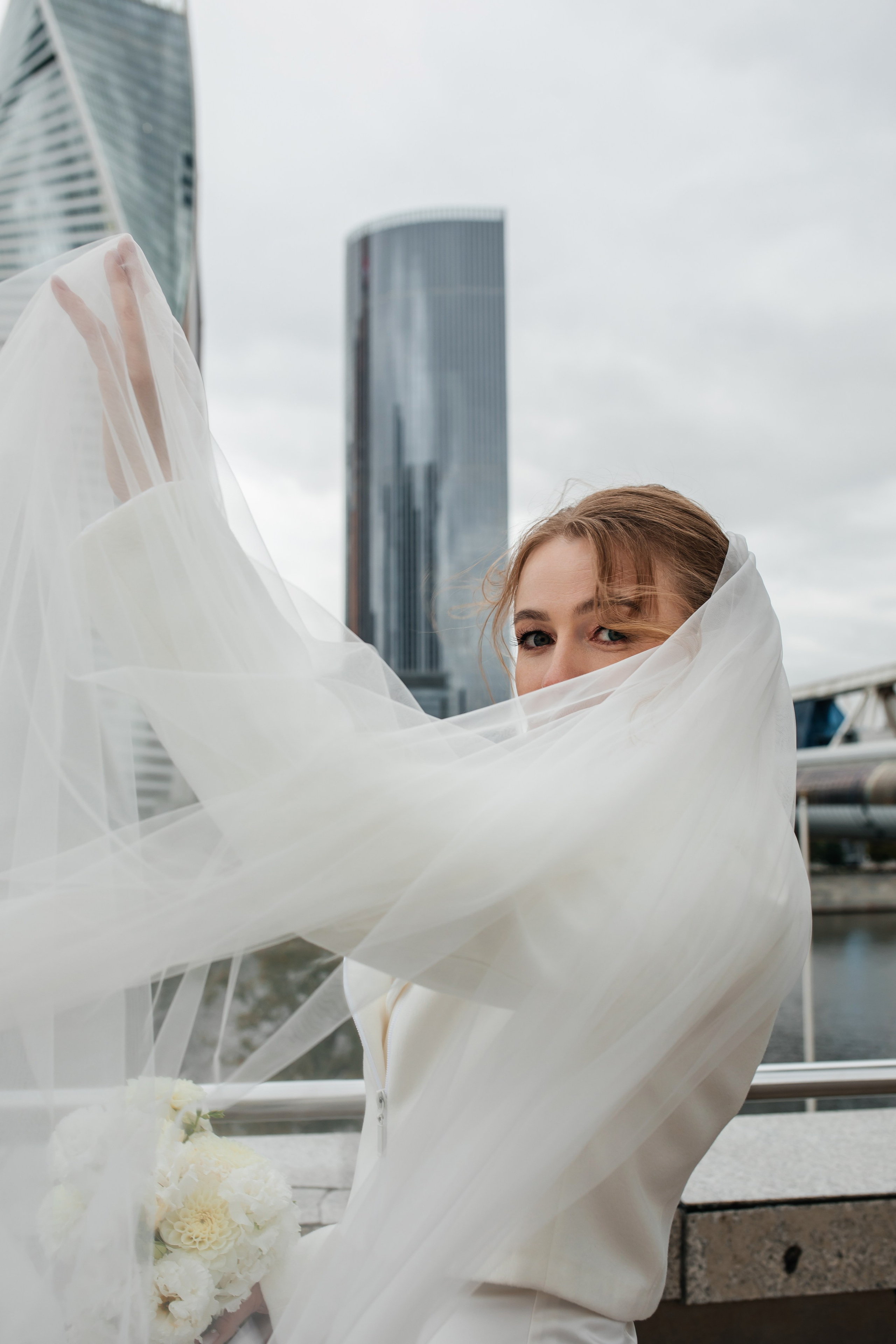 Свадьба Никита и Светлана. Анастасия Давыдова