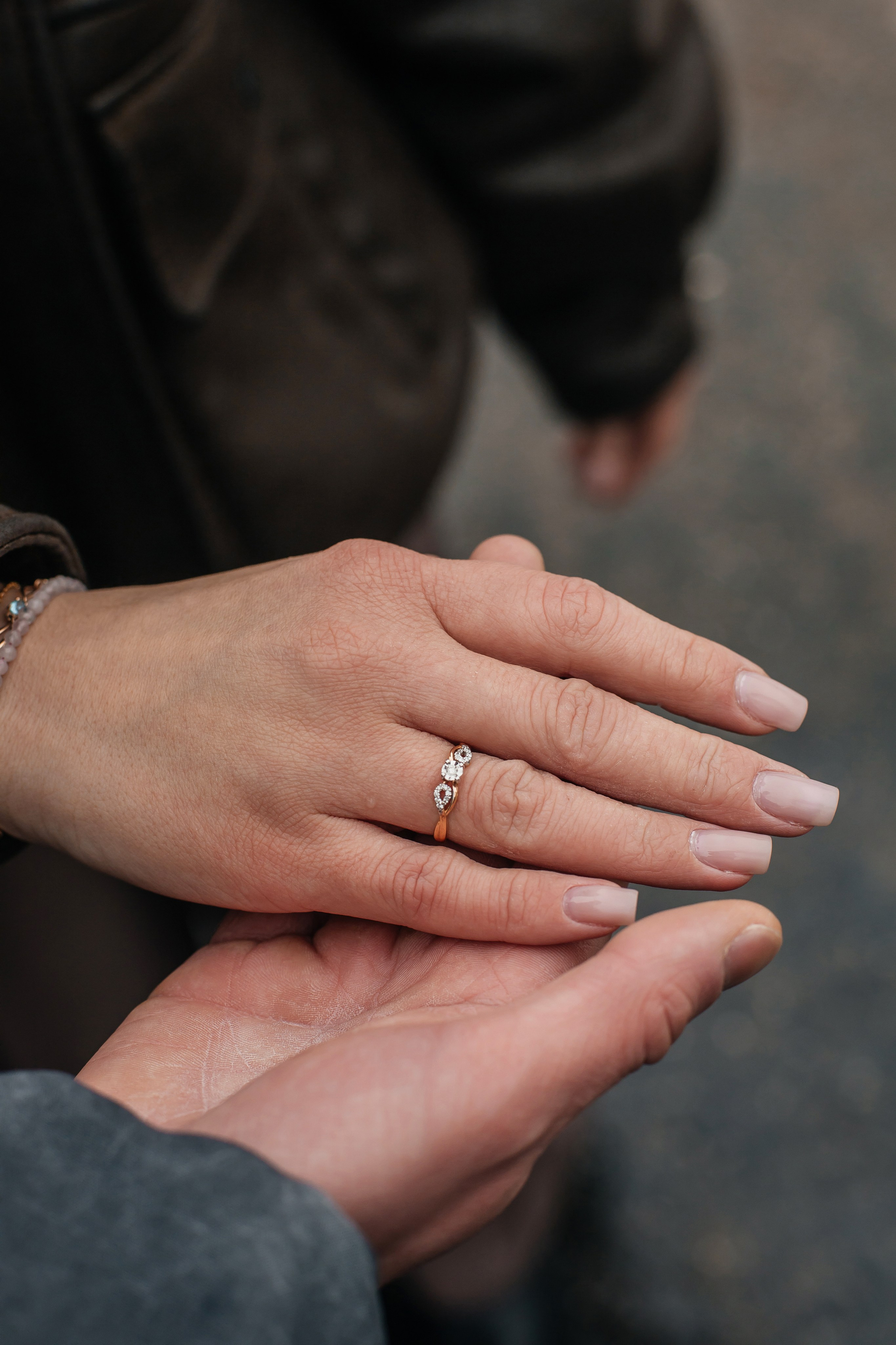 *. Анастасия Давыдова