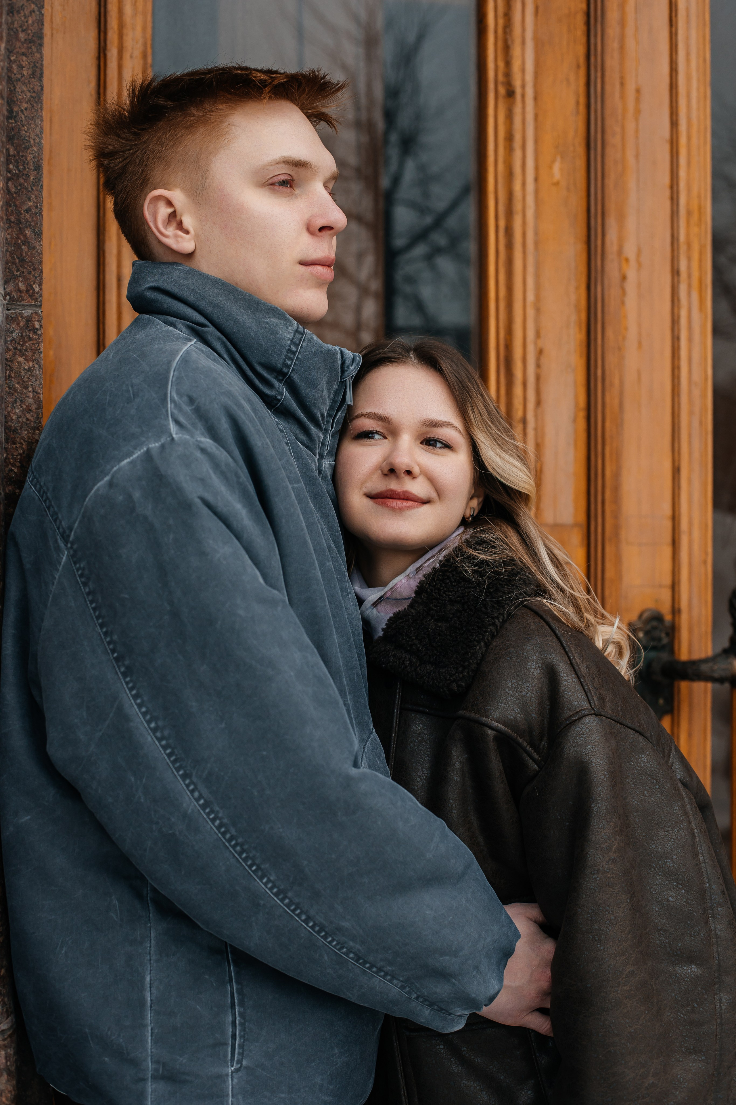 *. Анастасия Давыдова