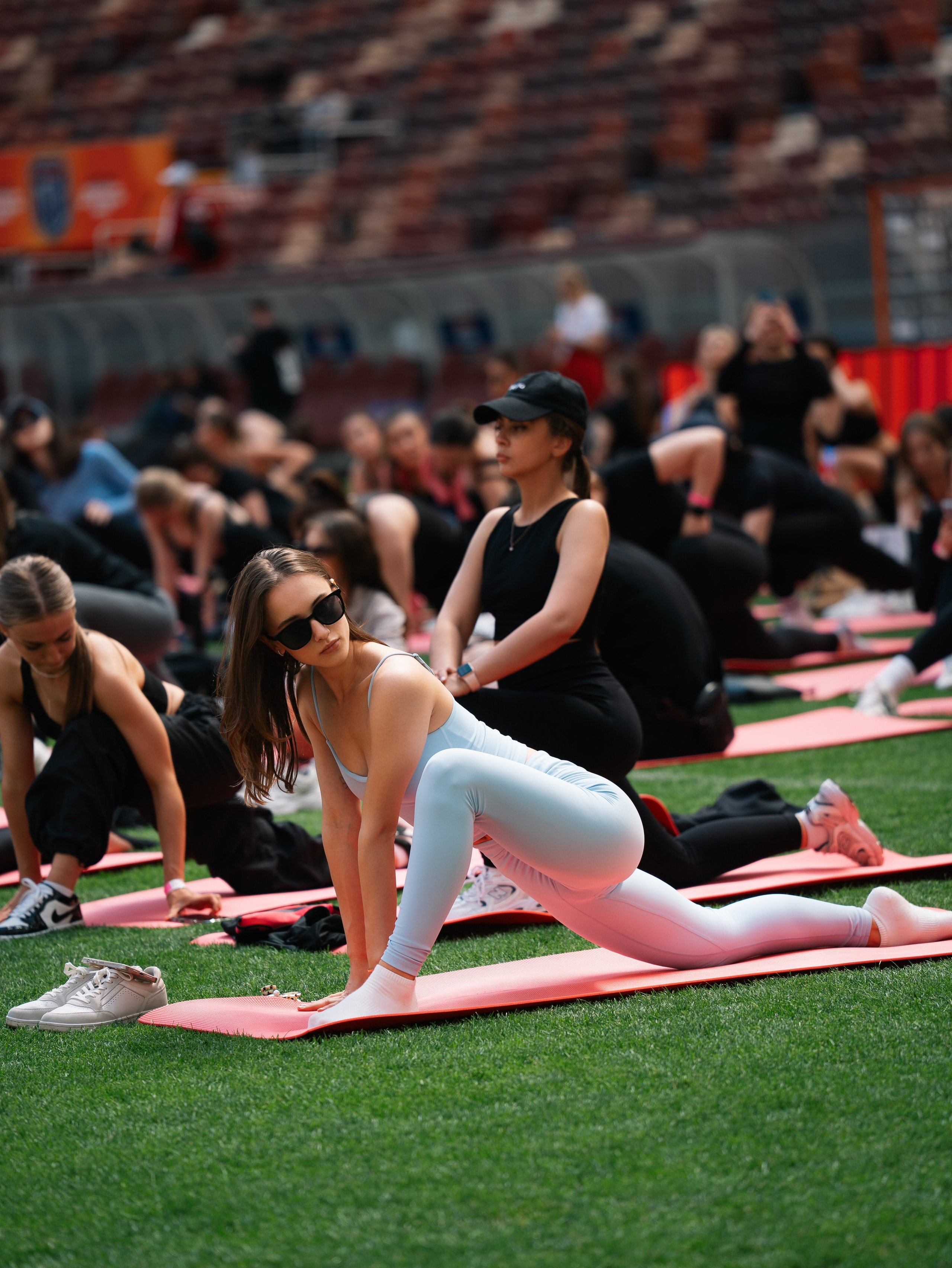 SPORT 111PX.RU. Москва / Репортаж / Спорт / Индивидуальные съемки