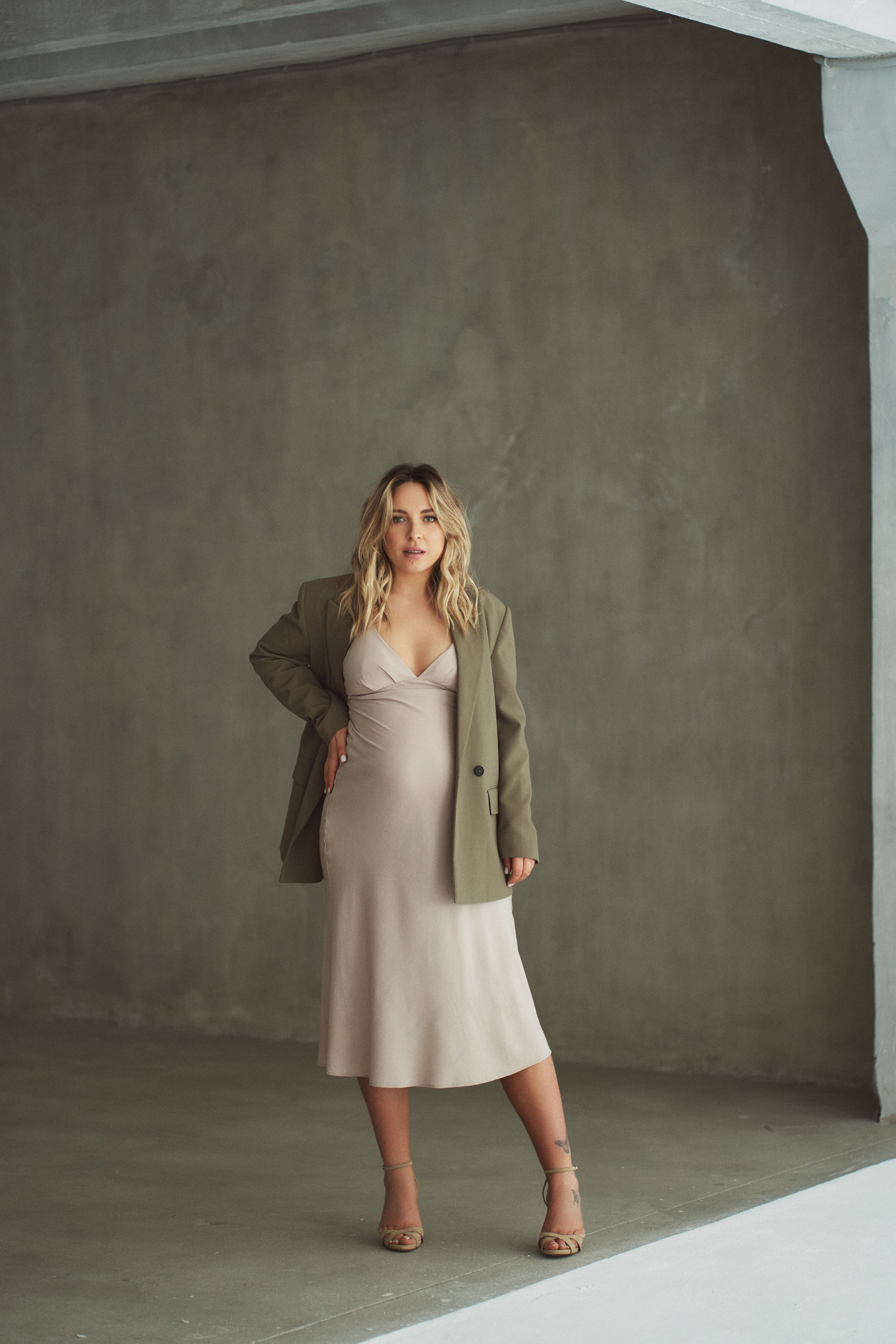 Аня. Фотограф в Москве. Каталог, лукбук, портреты