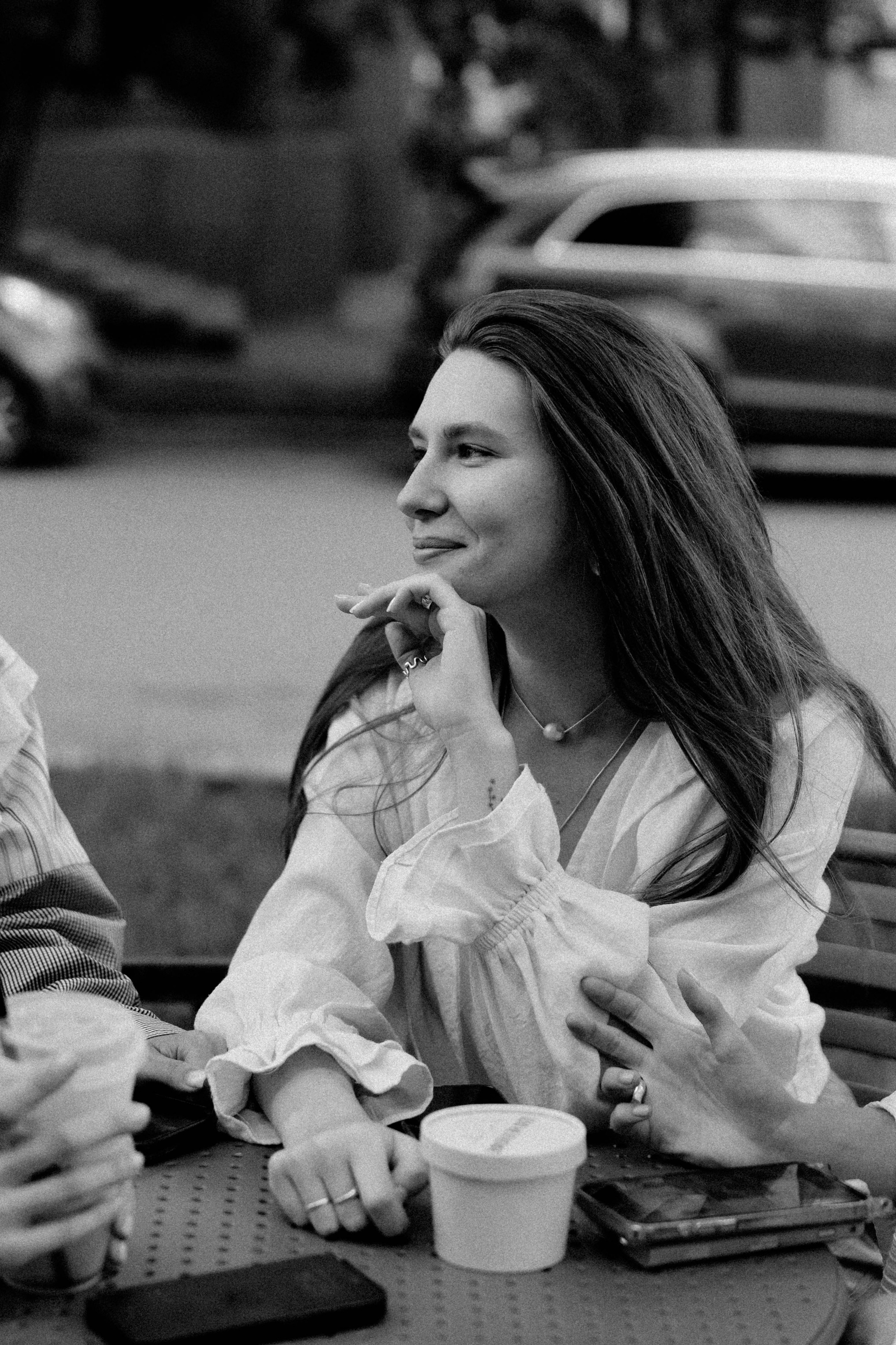 Лето на Советской