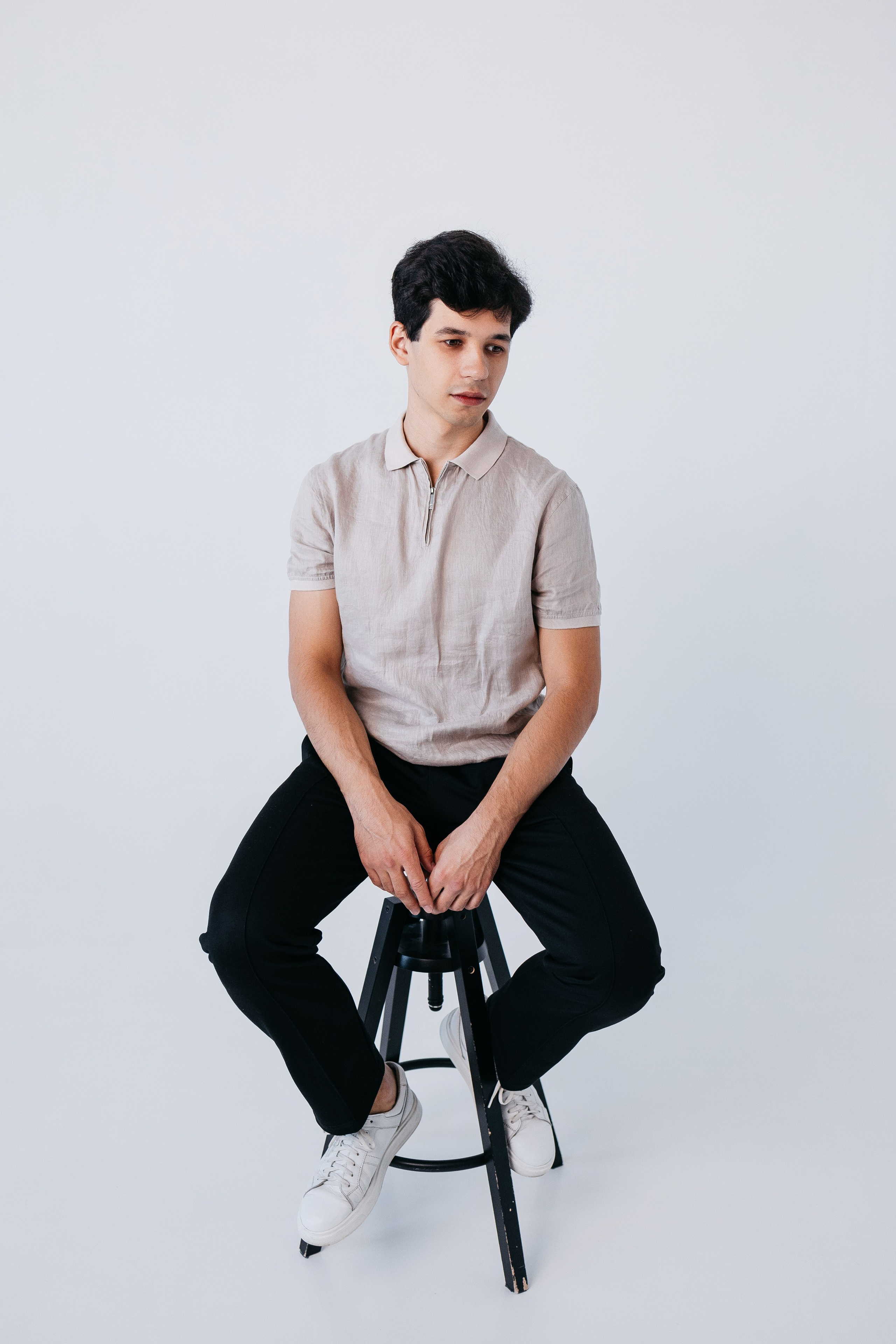 Альберт Басыров. Фотограф в Твери Лагодная Яна