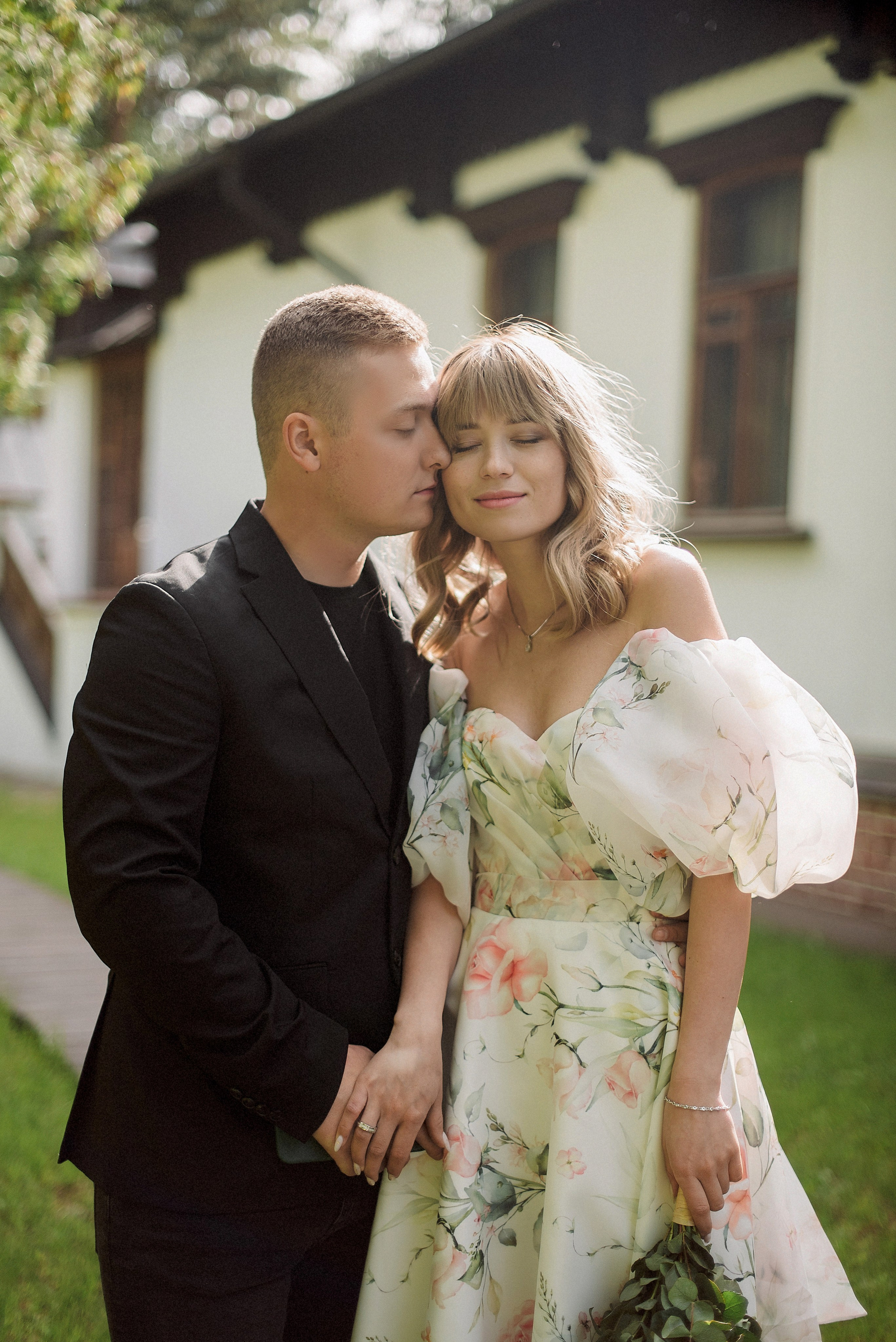 ИРИНА и НИКИТА | день для двоих. Свадебный и семейный фотограф РИТА БОЧКАРЁВА