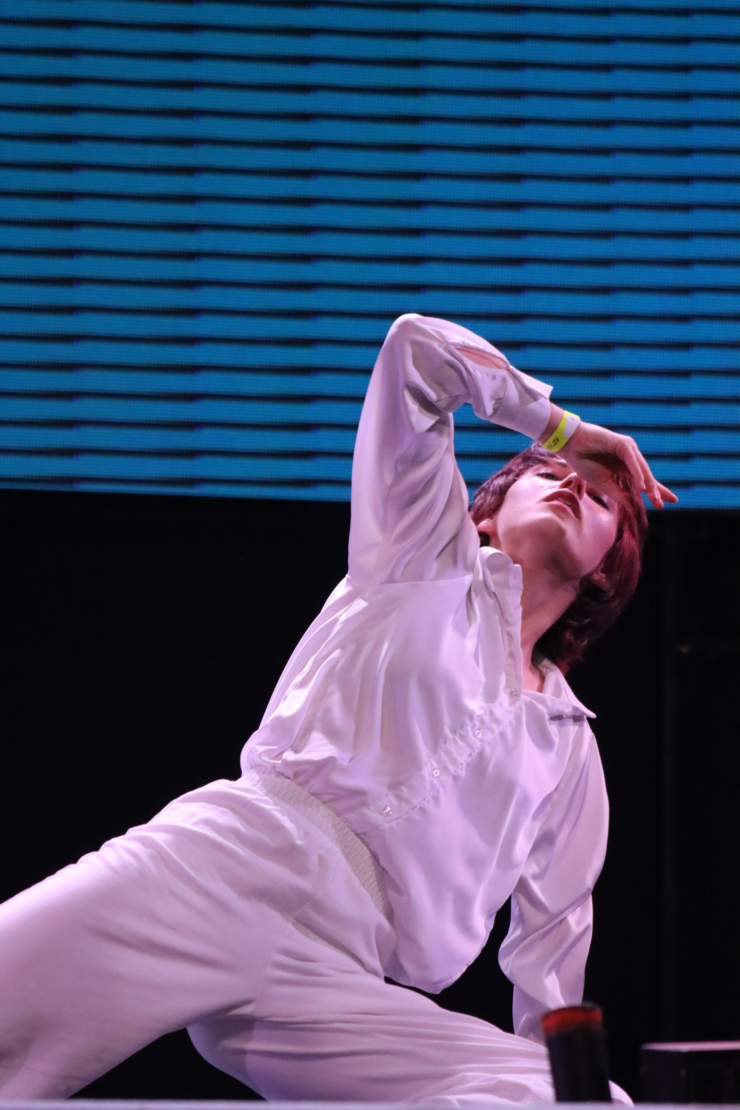 Репортаж сценический. Творческий фотограф в Екатеринбурге Горинова Наталья