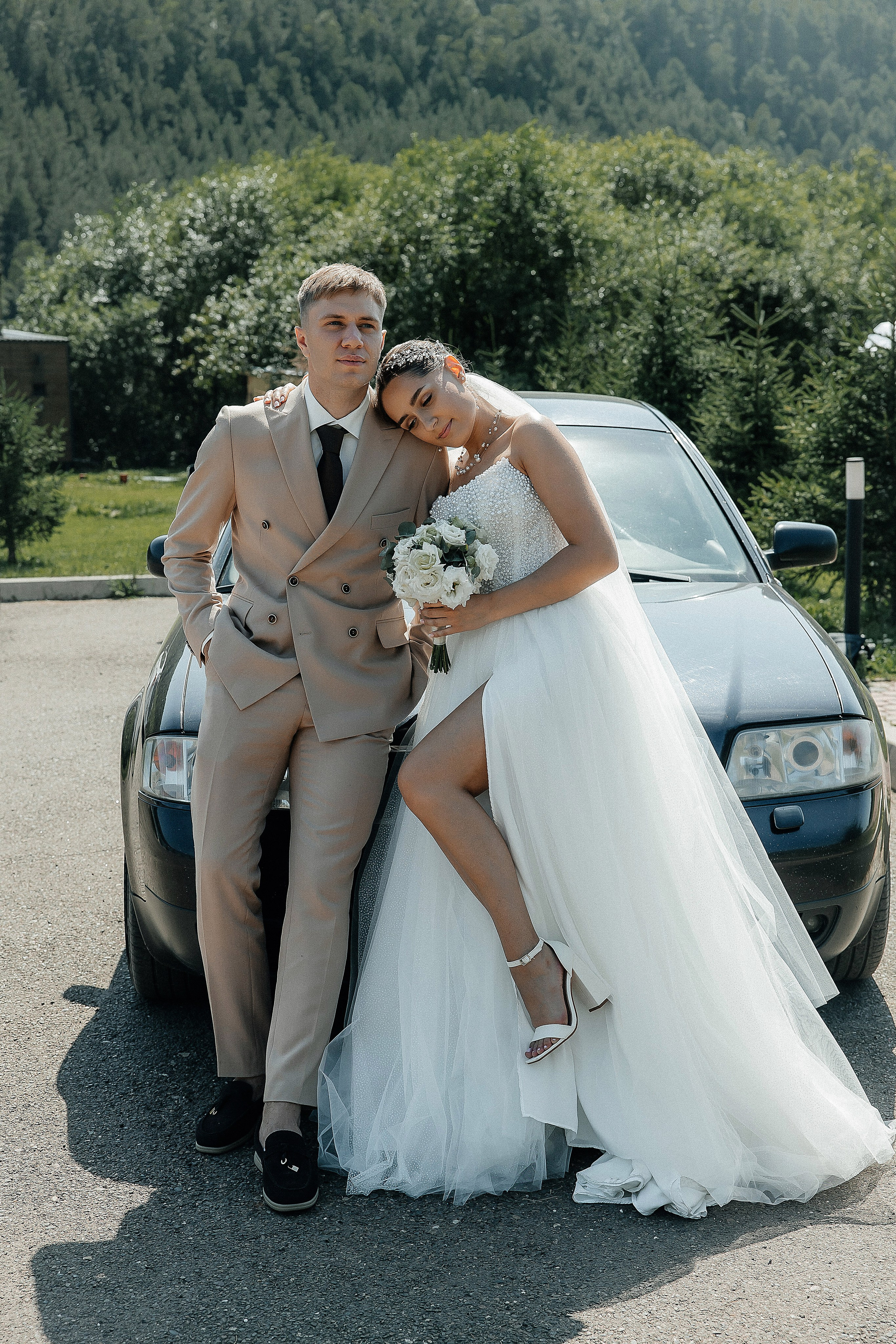 Никита и Арина. Свадебный и семейный фотограф.Екатерина Булич. Красноярск