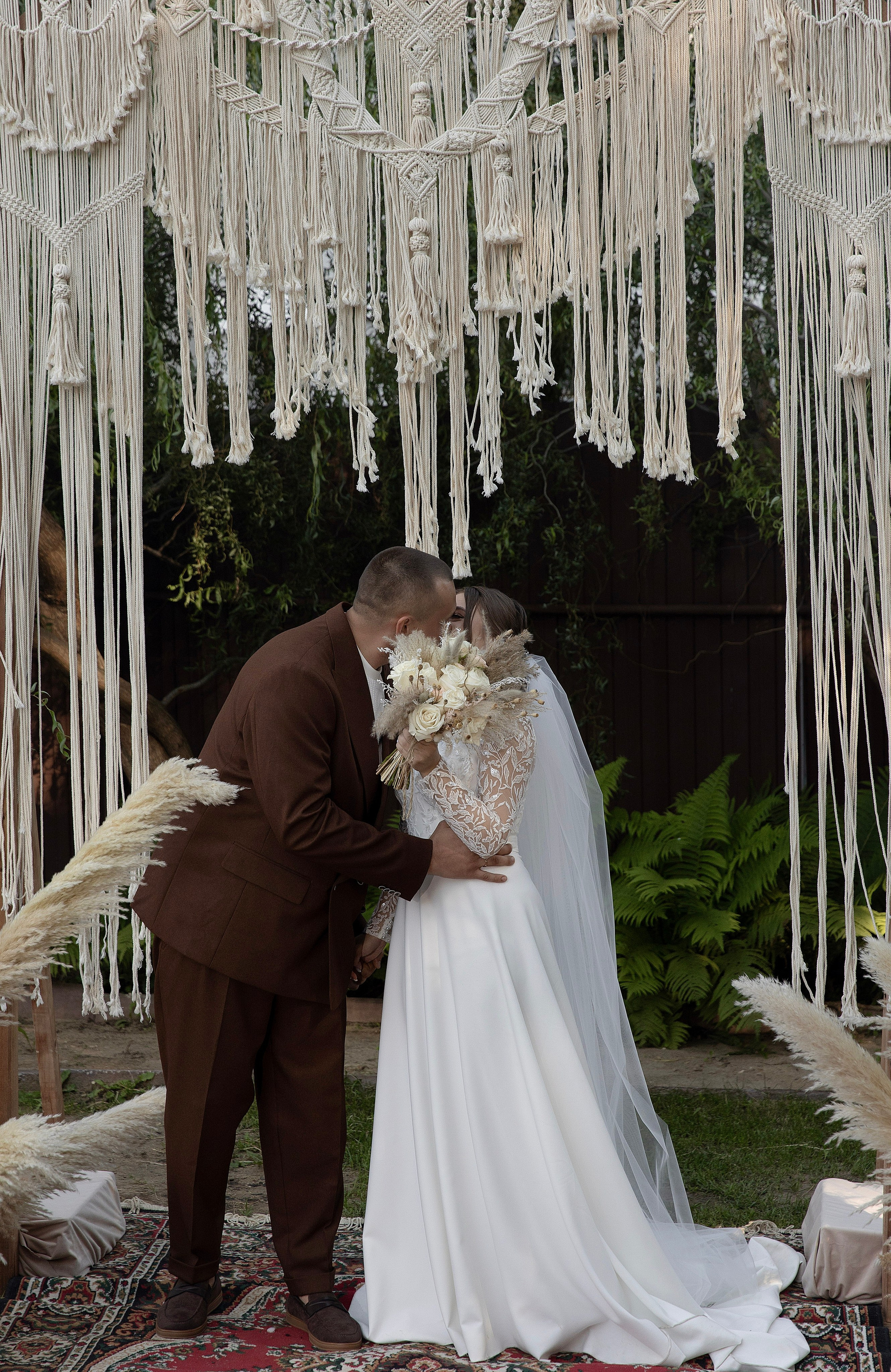 Вместе и навсегда. Свадебный и семейный фотограф в Самаре Стрельникова Ирина