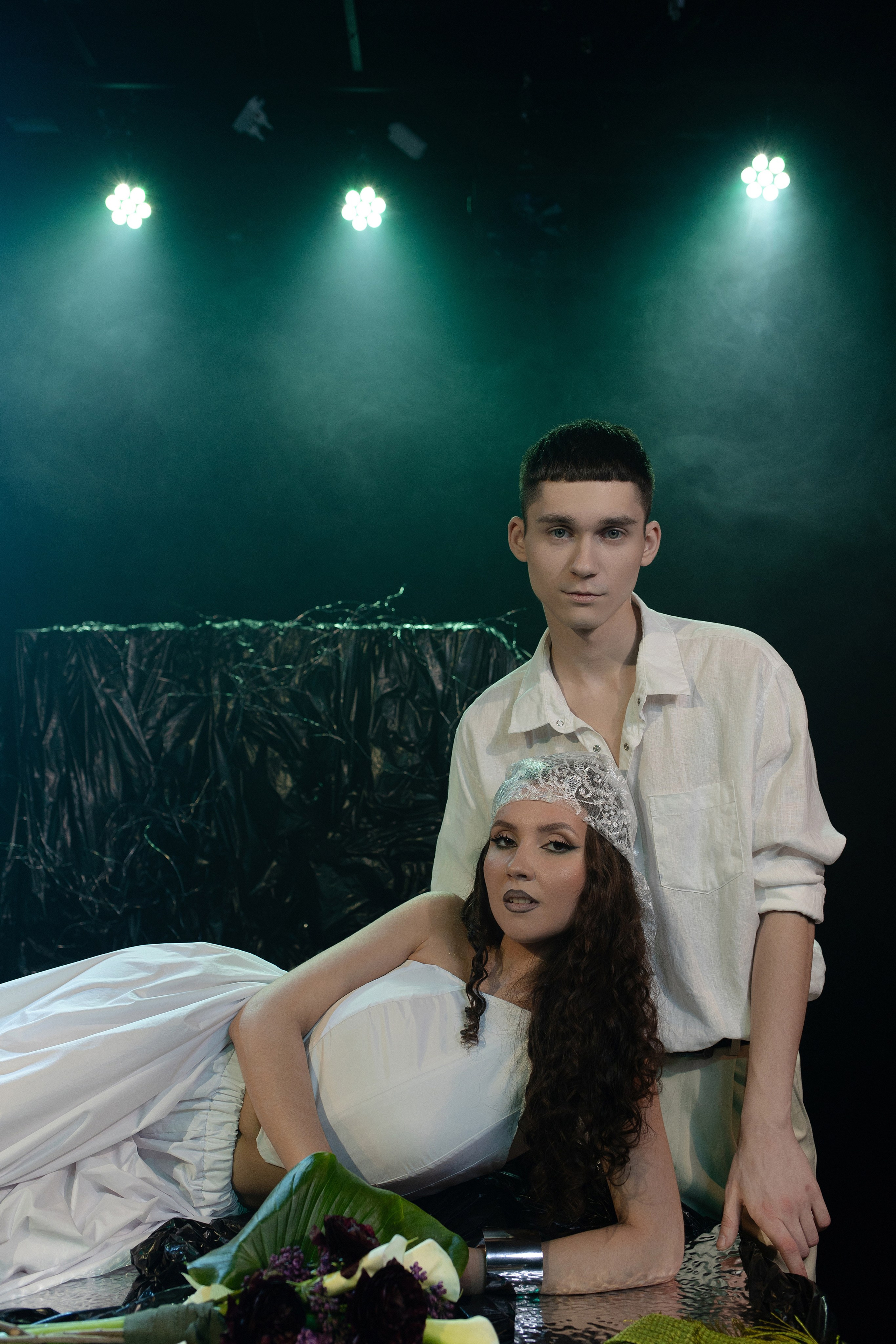 Asian garden. Свадебный и семейный фотограф в Самаре Стрельникова Ирина