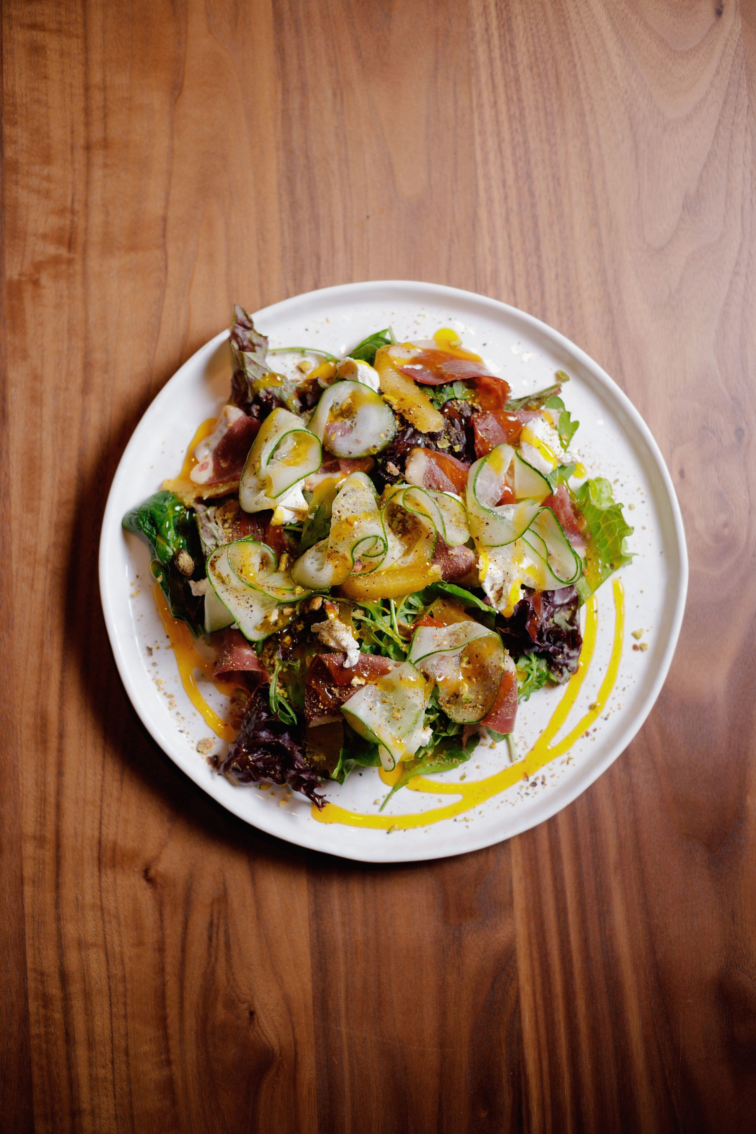 Фуд-фотосъёмка. Фотограф Павел Шевченко