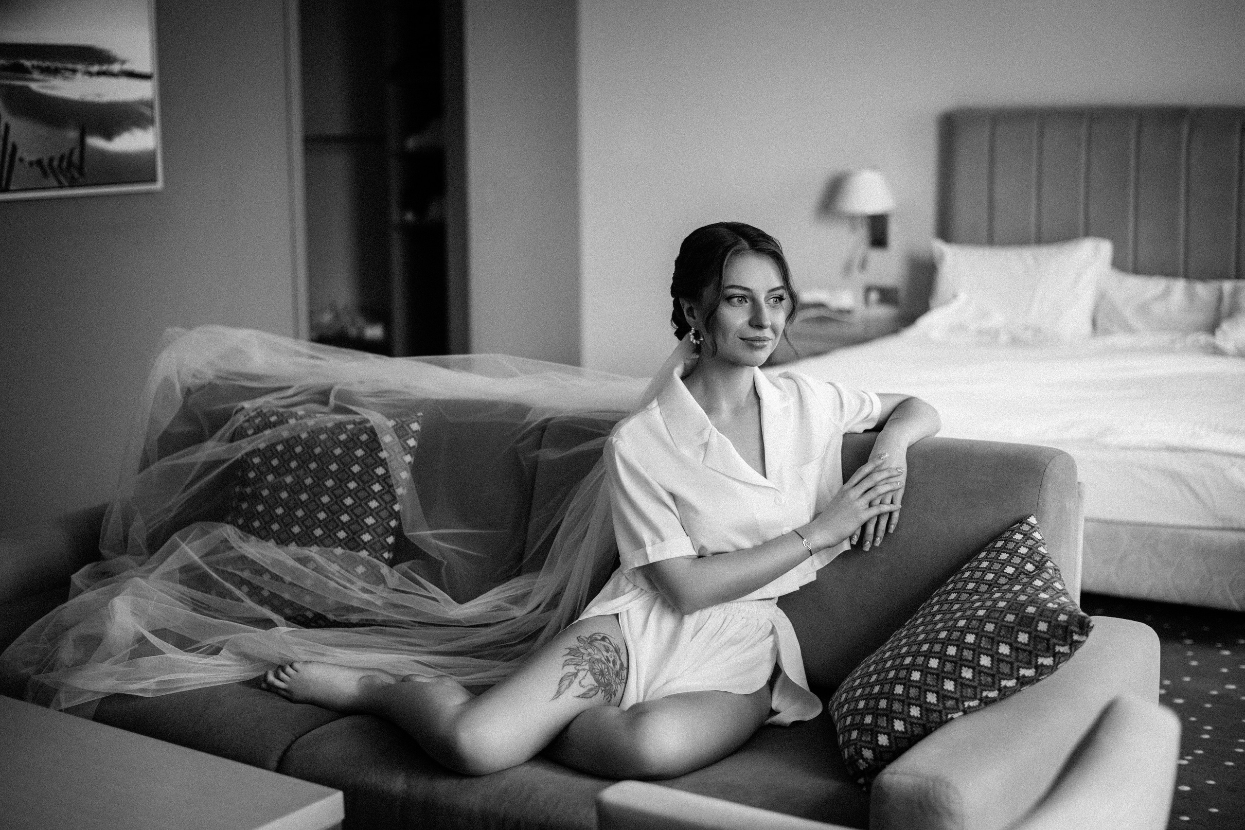 Екатерина & Михаил. Фотограф в Екатеринбурге Веретенова Наталья