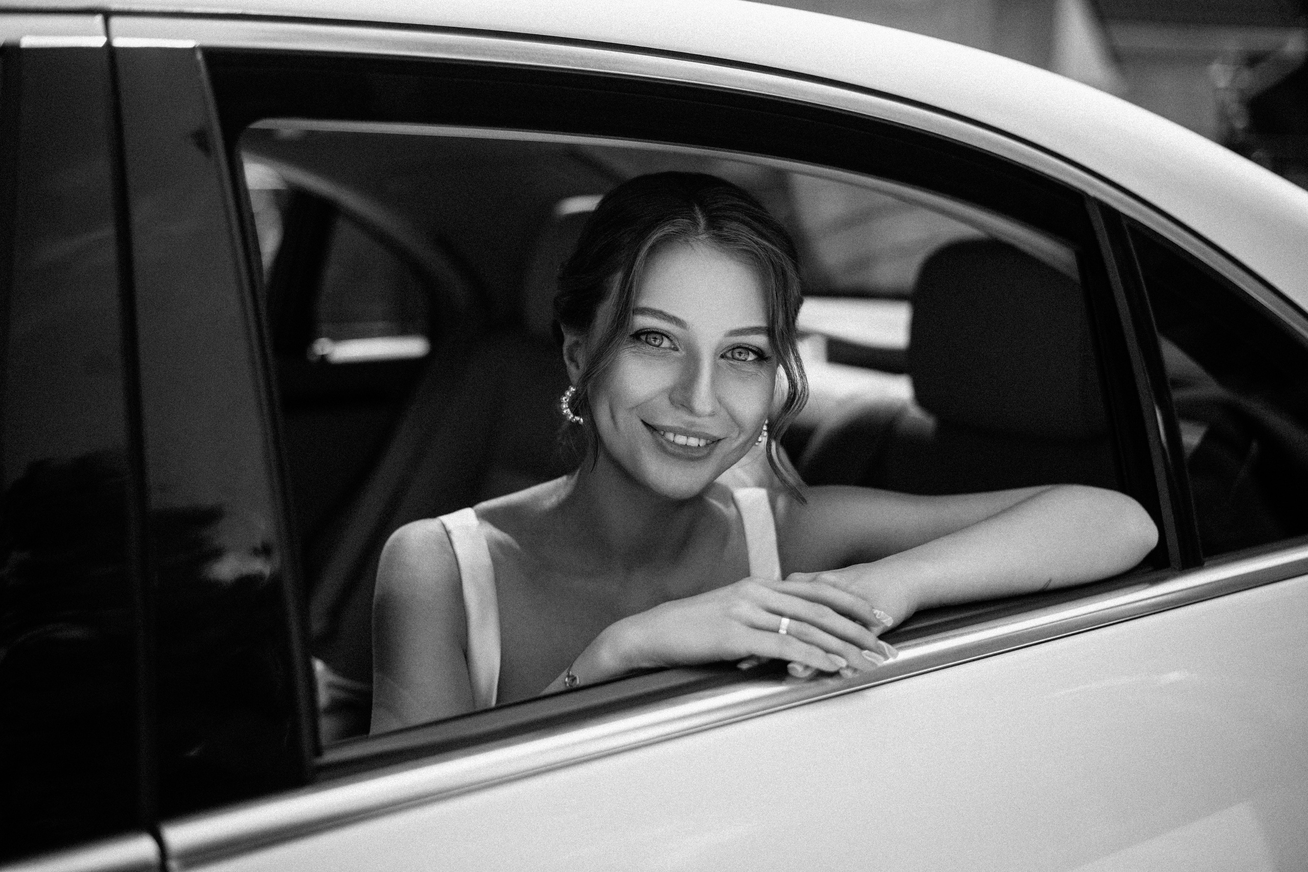 Екатерина & Михаил. Фотограф в Екатеринбурге Веретенова Наталья