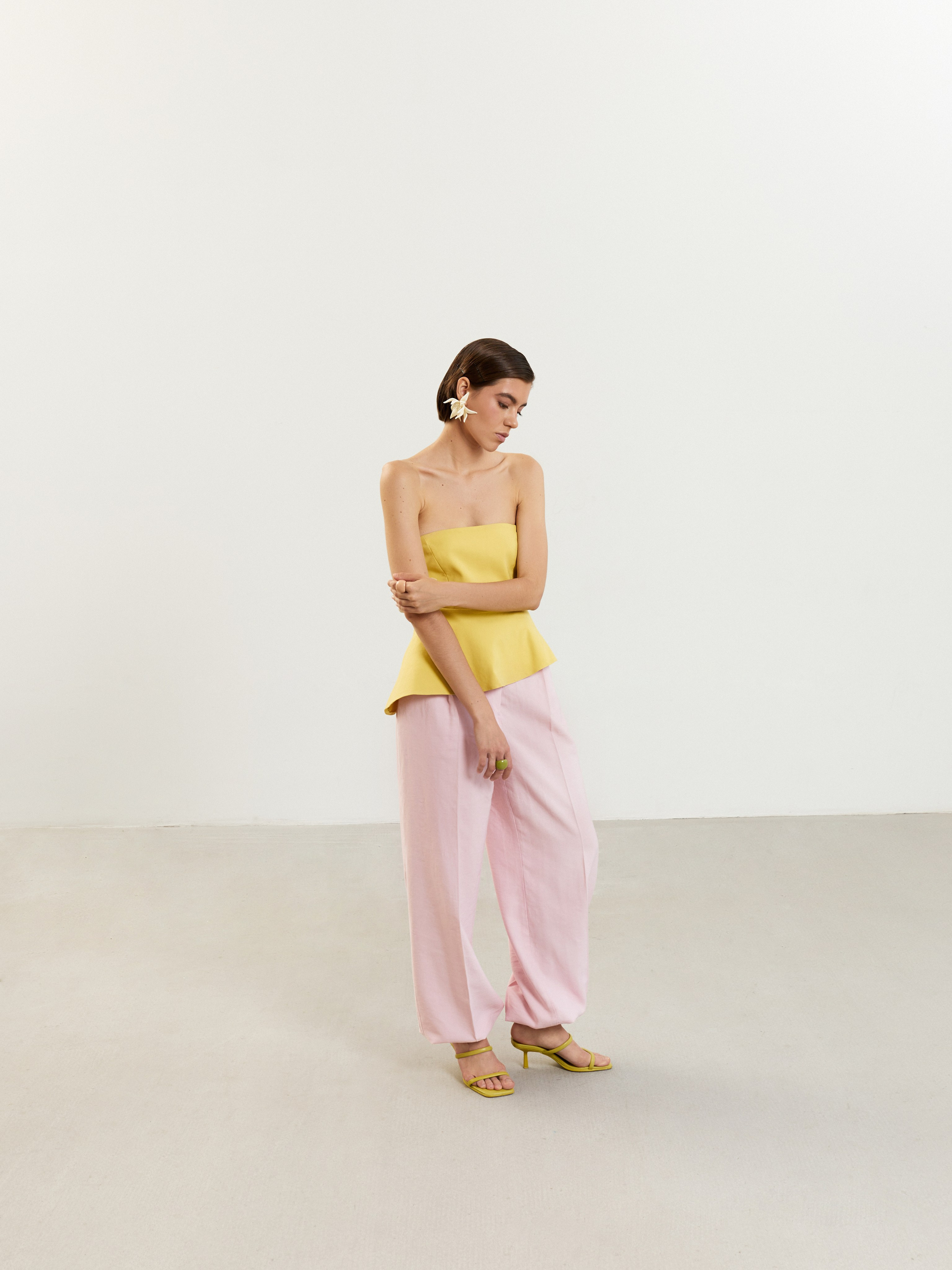 Catalog. Фотограф для брендов в Москве