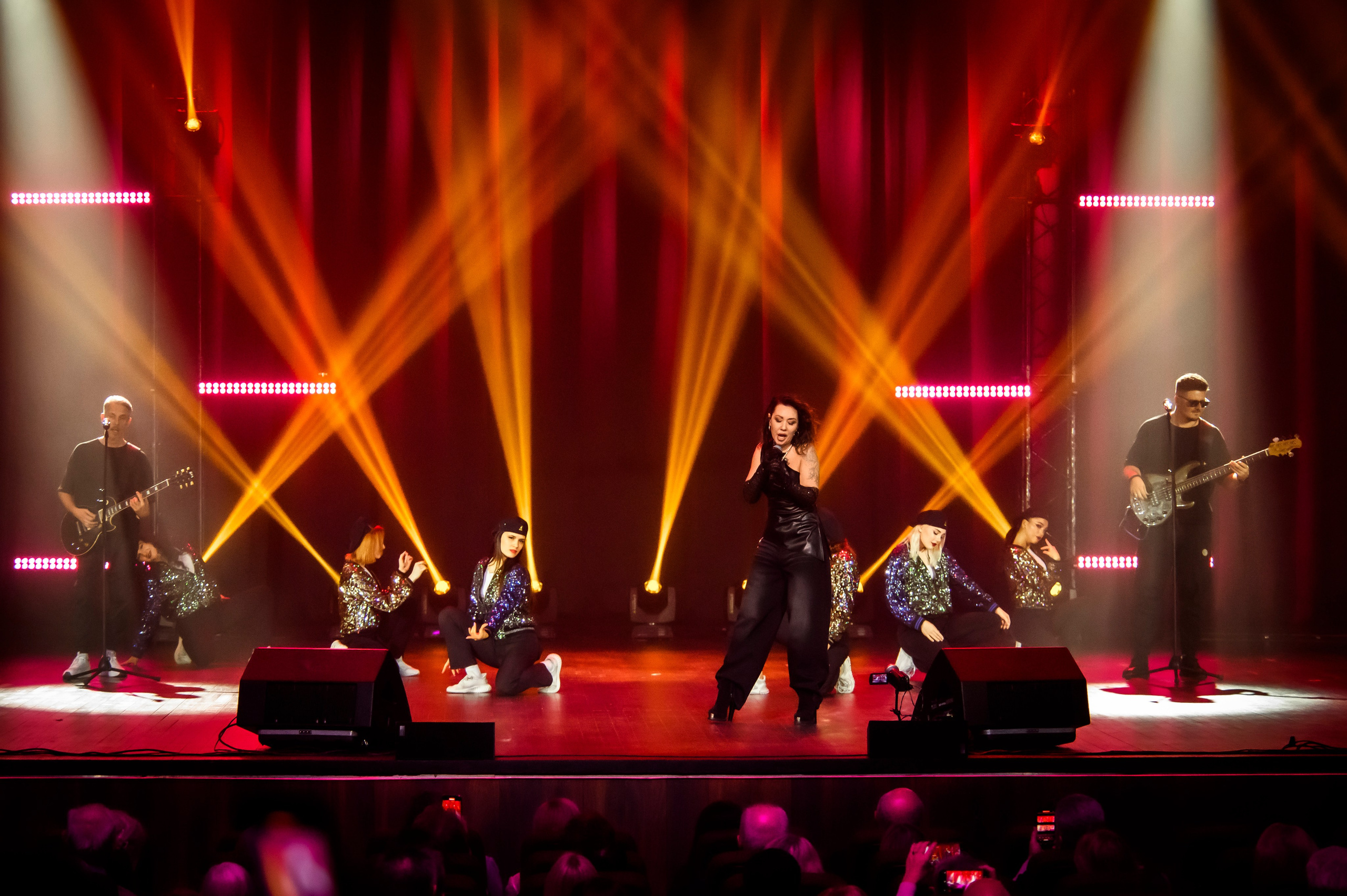 Лариса Рубальская — КЗ «Москва», Остров мечты. Бренд-фотограф для экспертов и блогеров в Москве Влада Горбовская