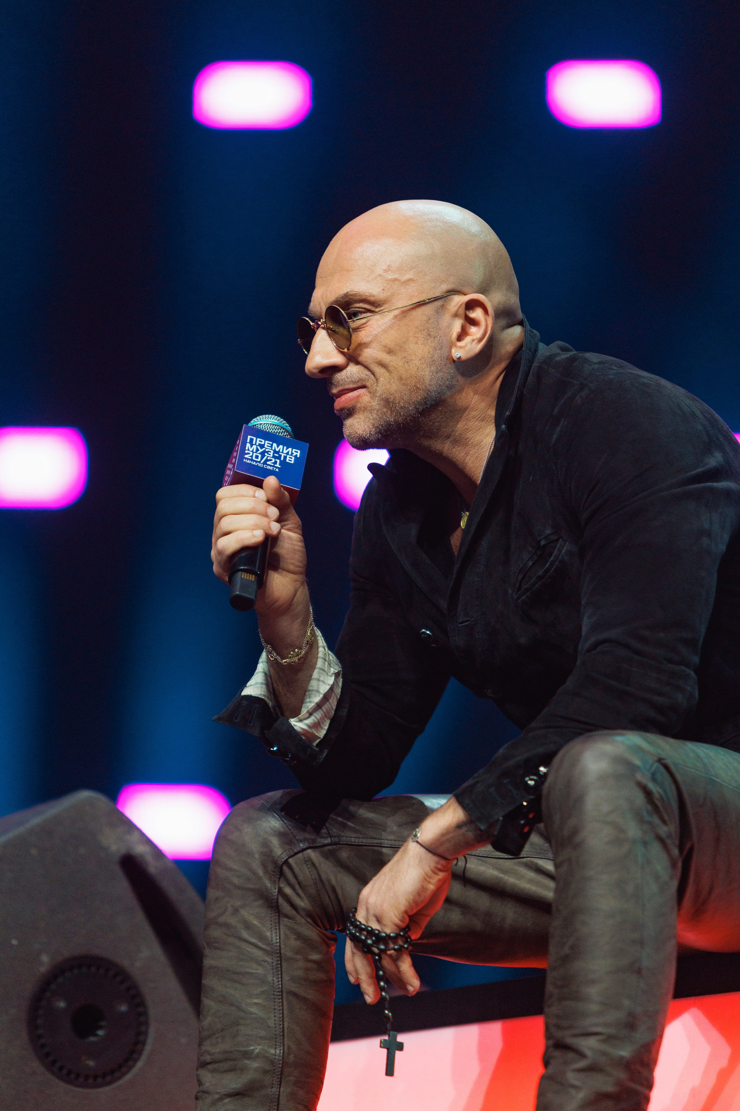 Events. Максим Чернышев — фотограф