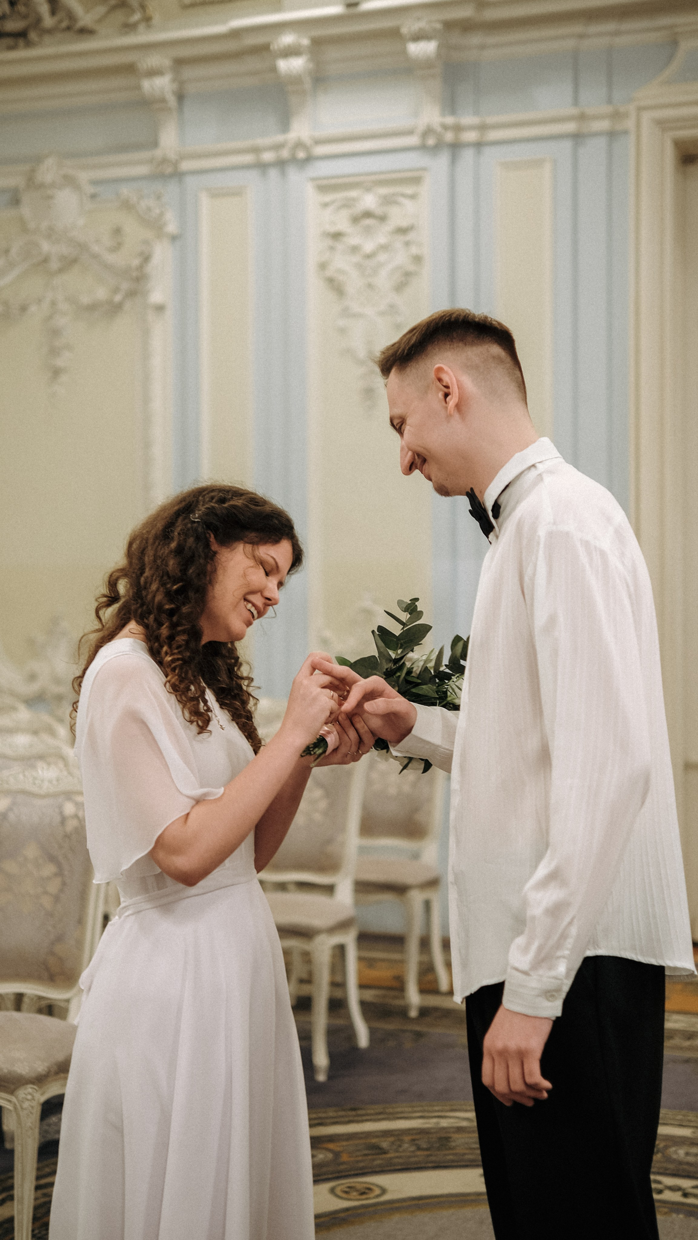 Ангелина & Валера. ДБ2. Phdkvmr.ru