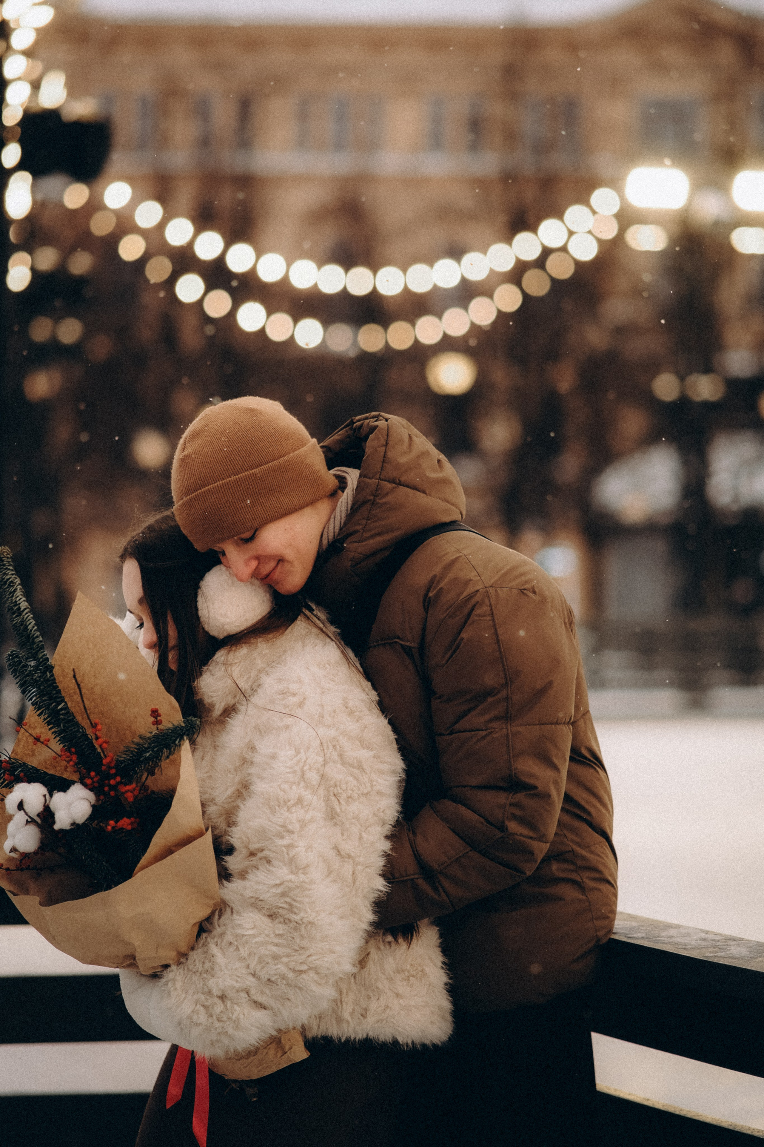 Таня & Дима. Phdkvmr.ru