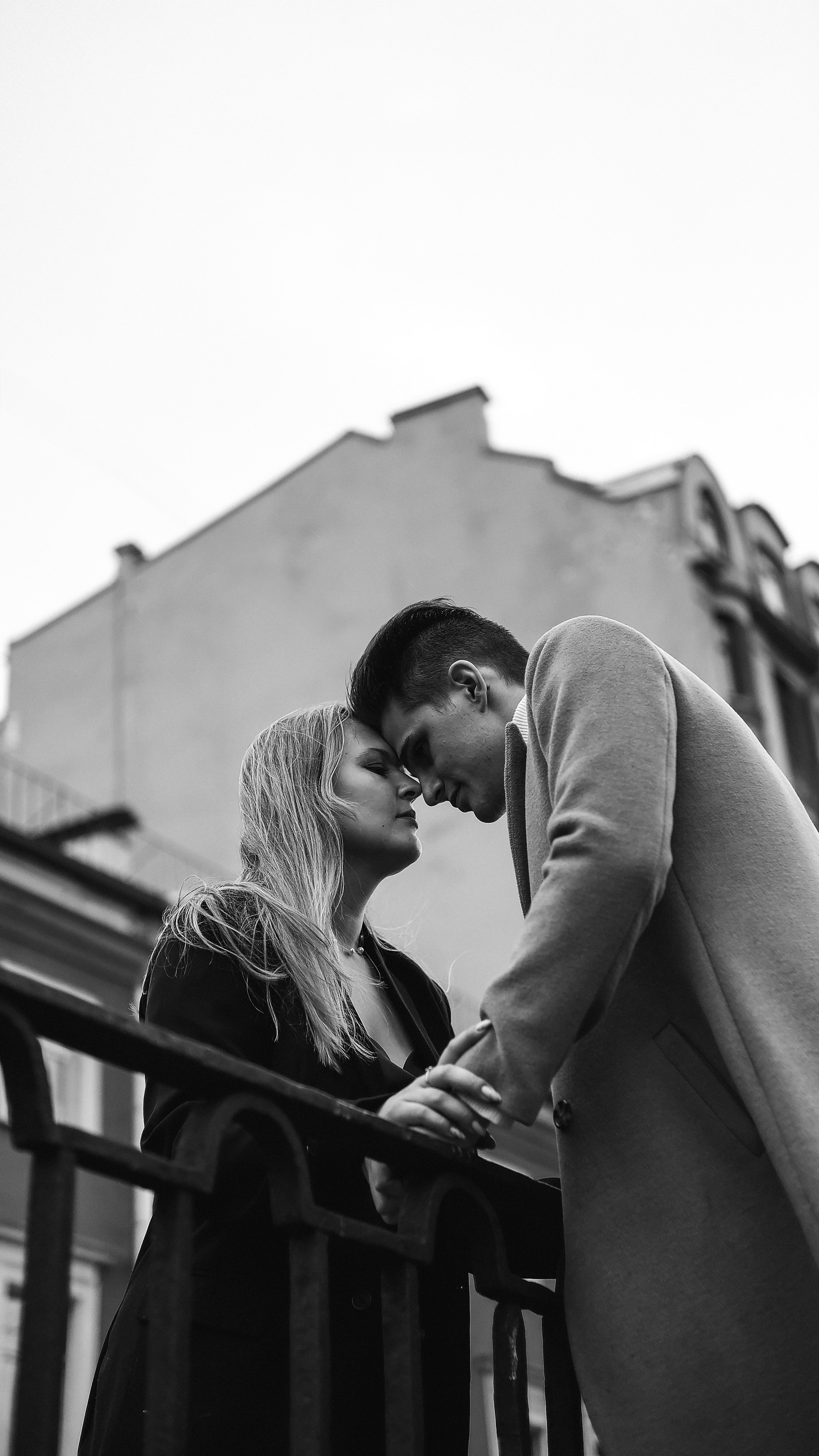 Игорь и Юля. Phdkvmr.ru