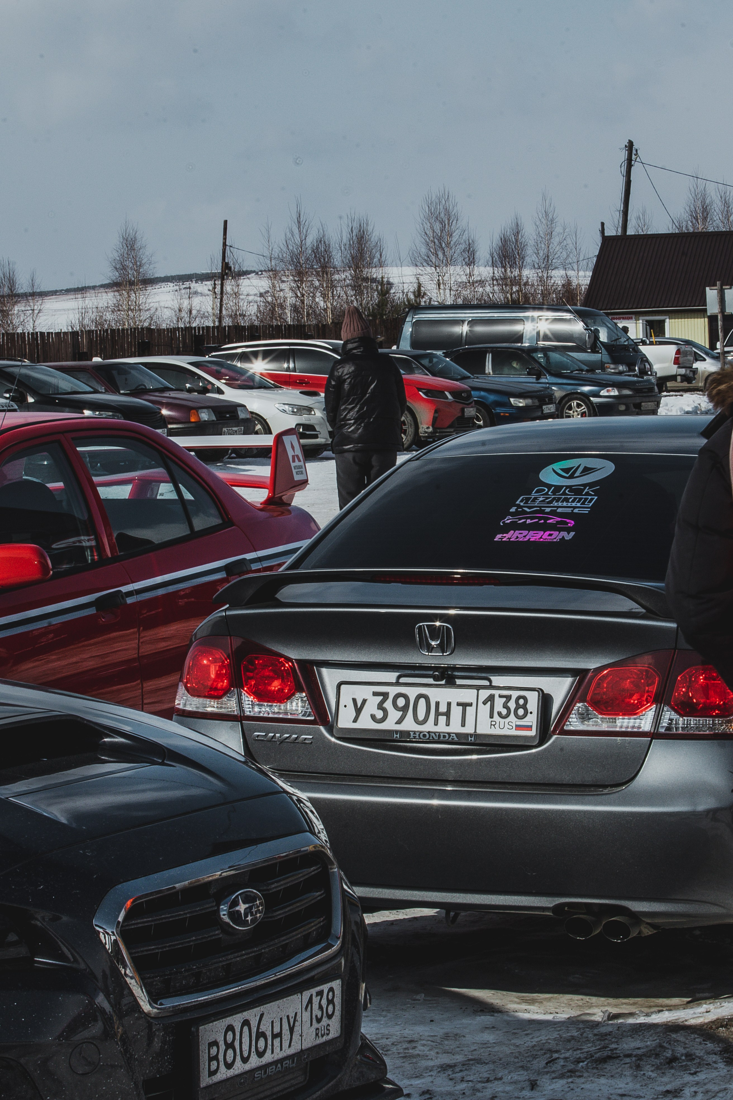SHOW ICE «IRKUTSK DRIFT CUP» 22'. Фотограф, видеограф и пилот дрона на Байкале
