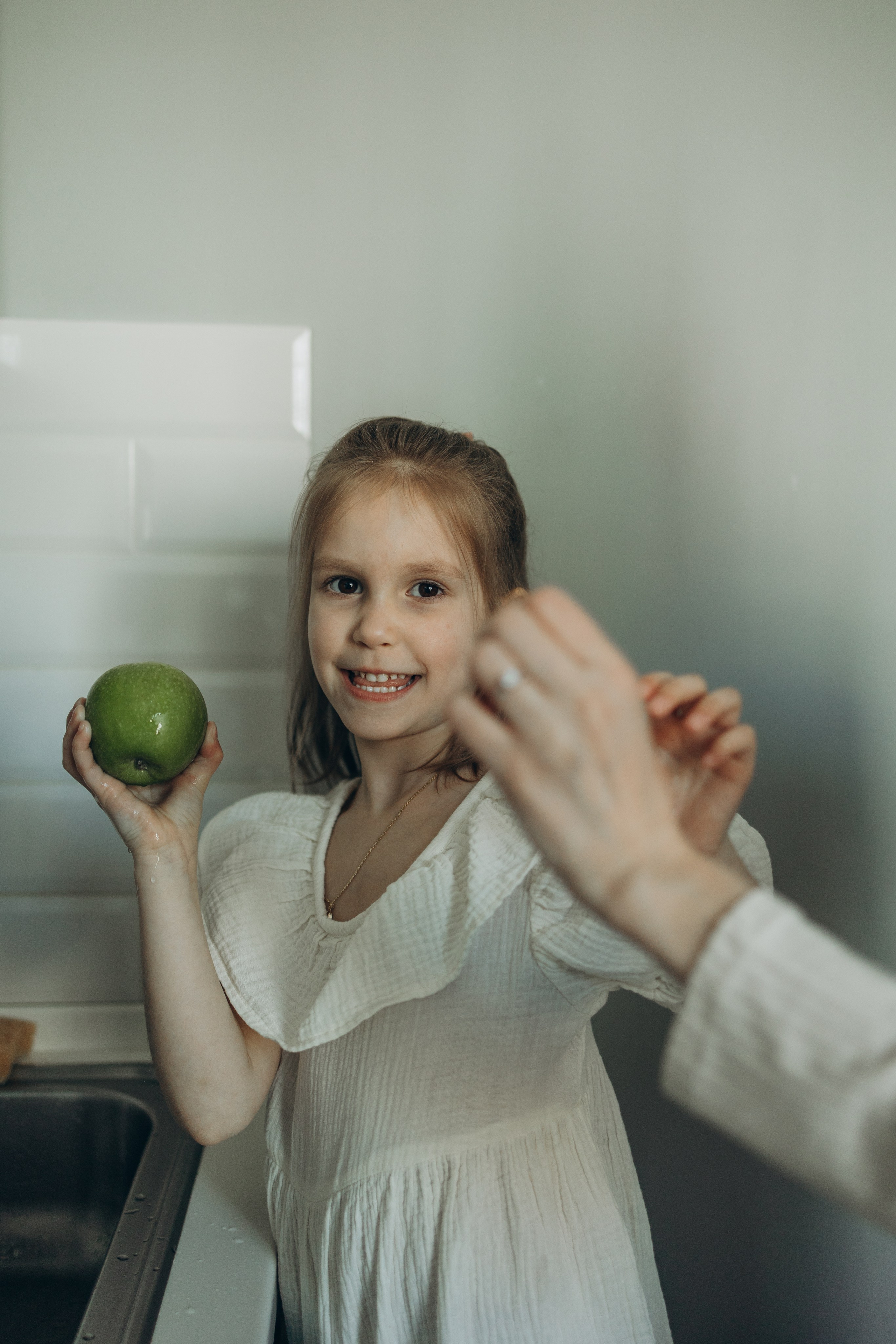 Три поколения. Семейный фотограф в Москве Виктория Ястребинская