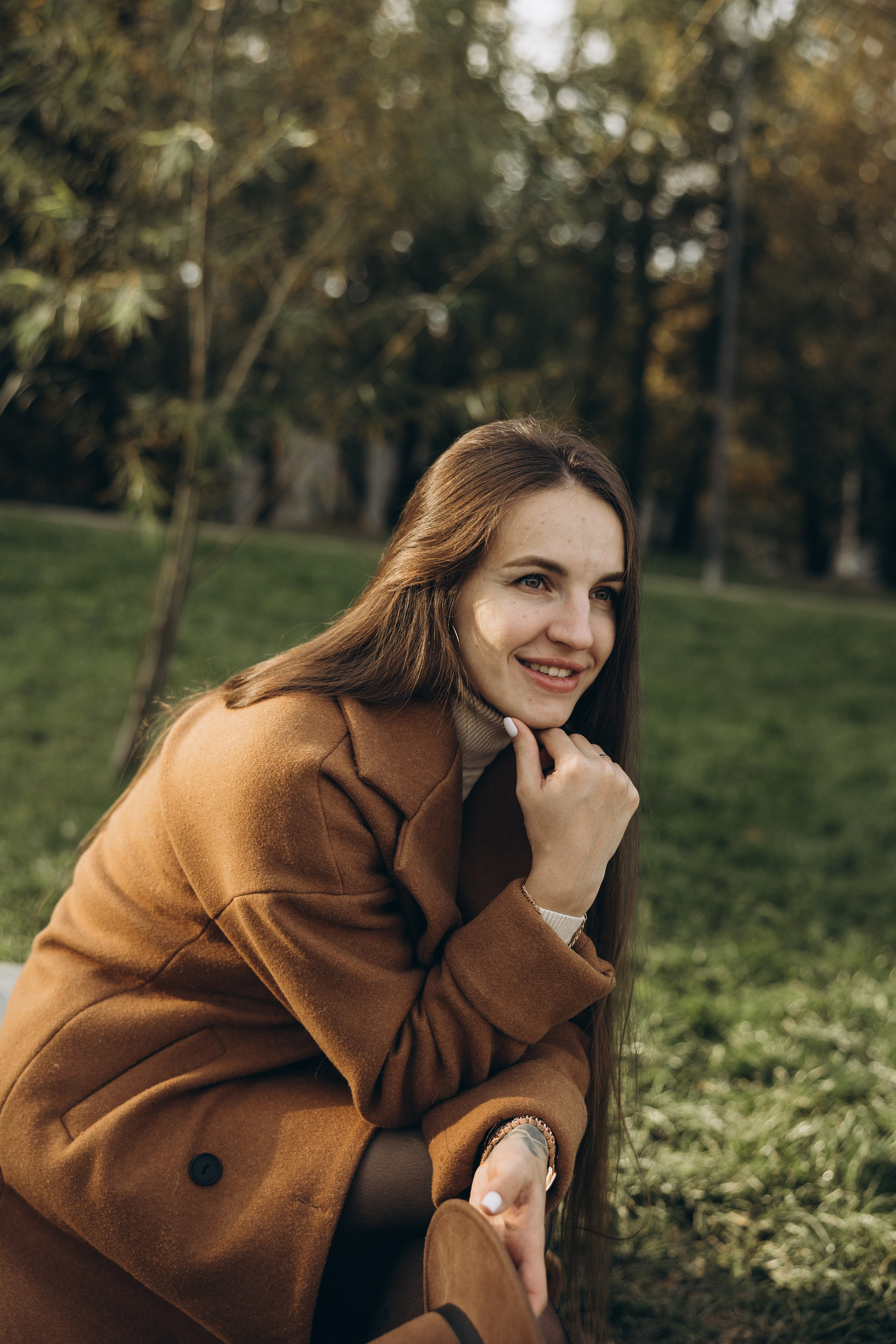 Оля. Семейный фотограф в Москве Виктория Ястребинская