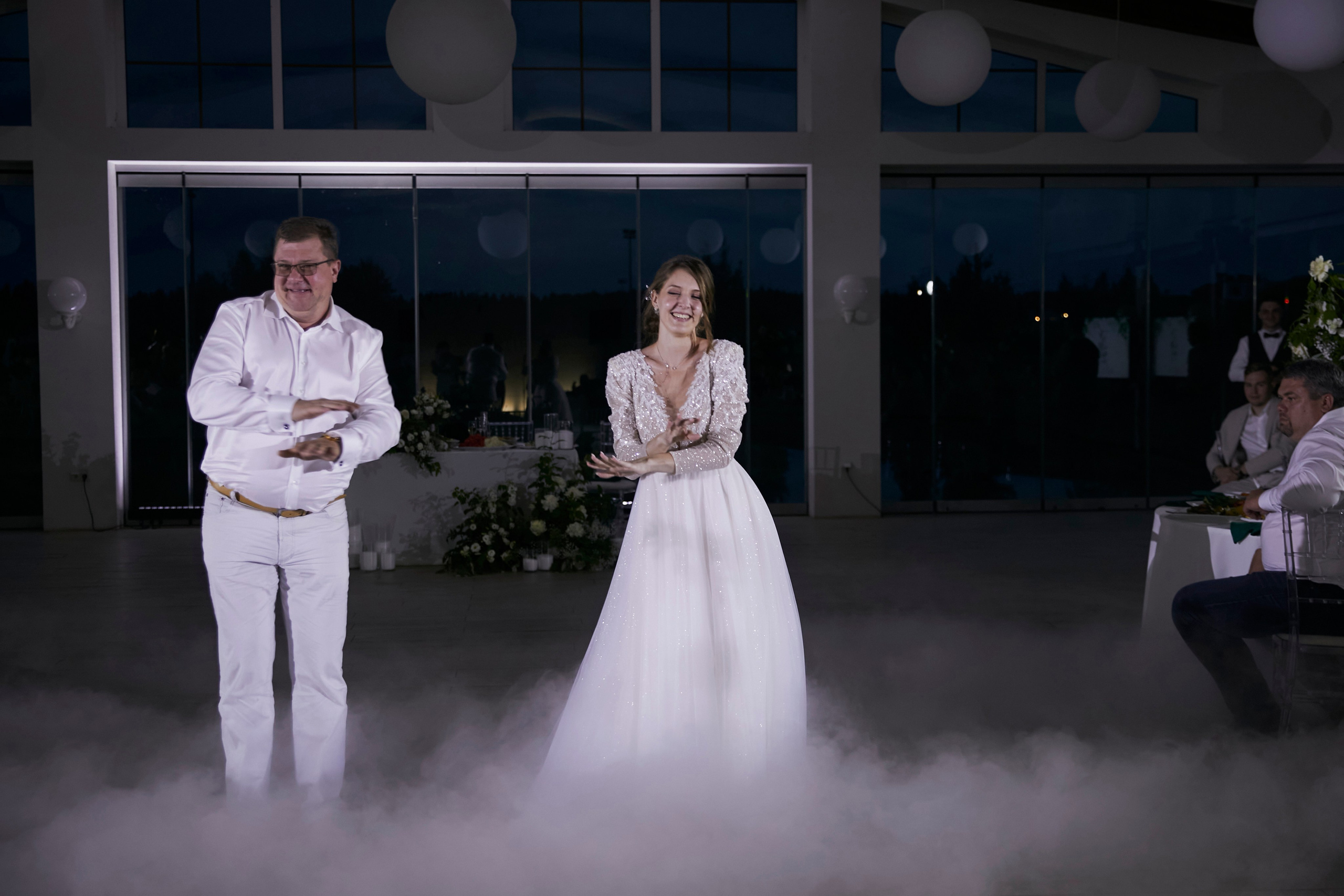 Denis & Tatiana | Russia, Dmitrov. Свадебный фотограф