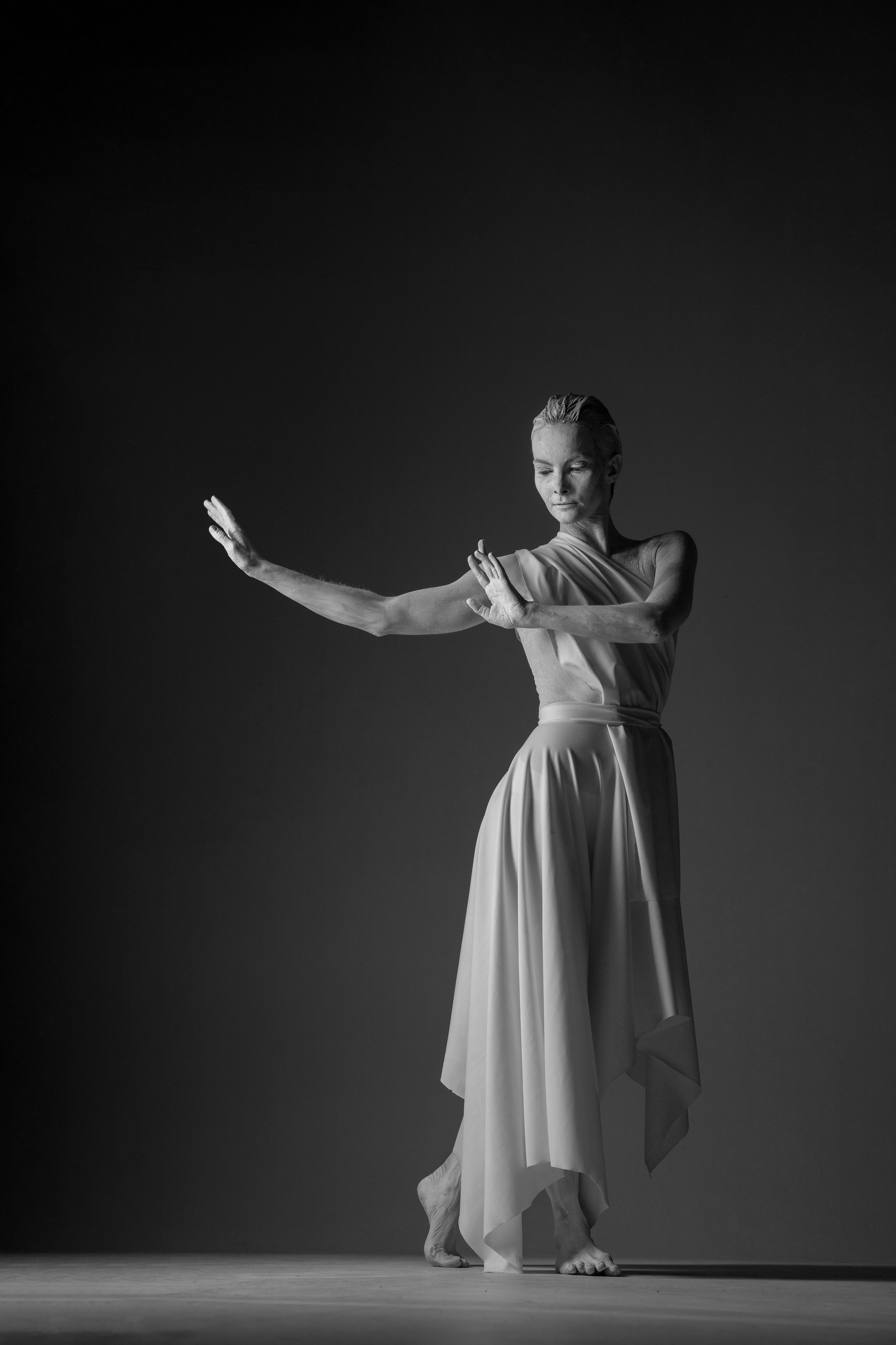 Анна и Стёпа. Фотограф Михаил Олейник