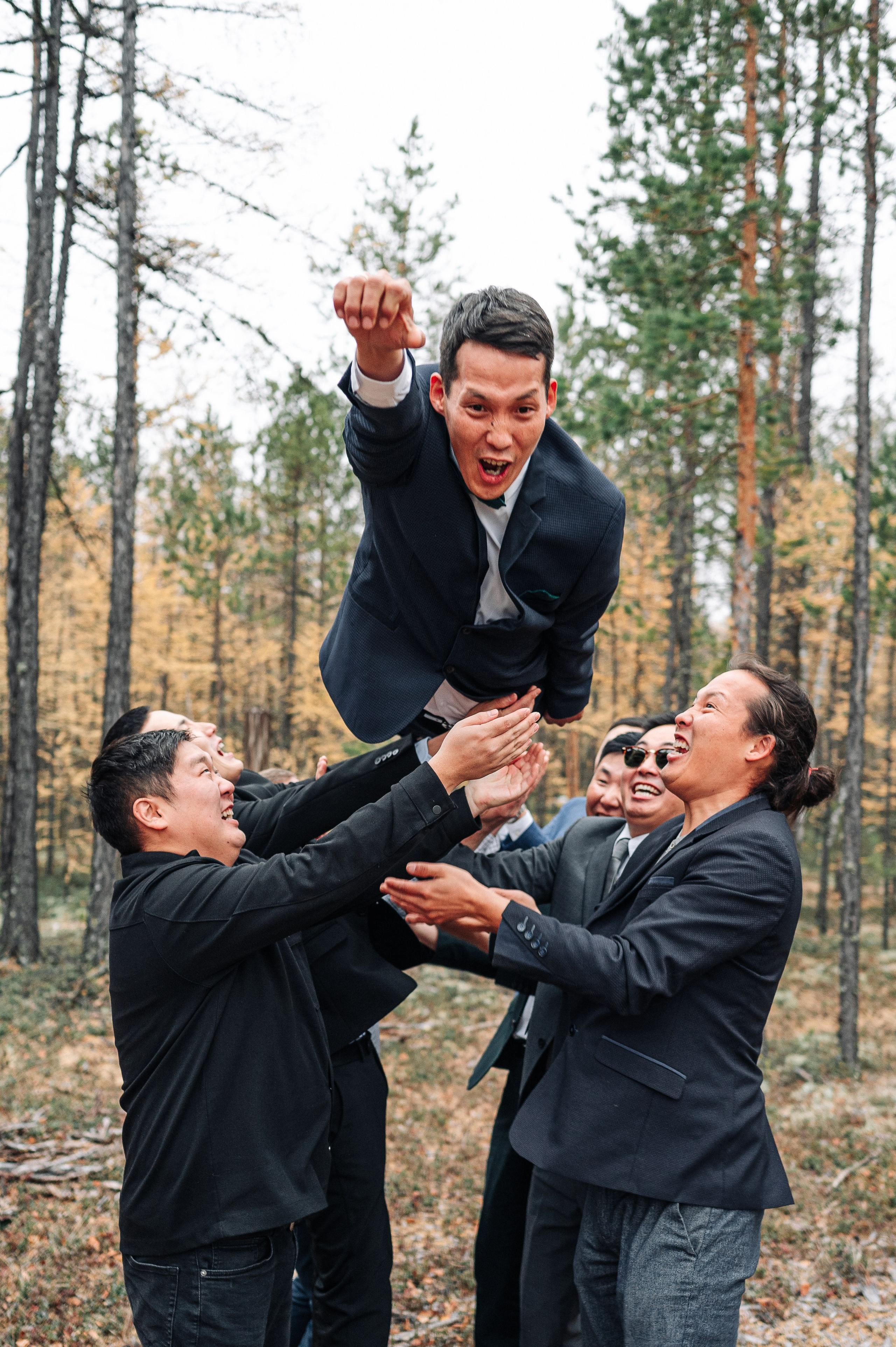 Маша+Саша. Фотограф Анатолий Шестаков