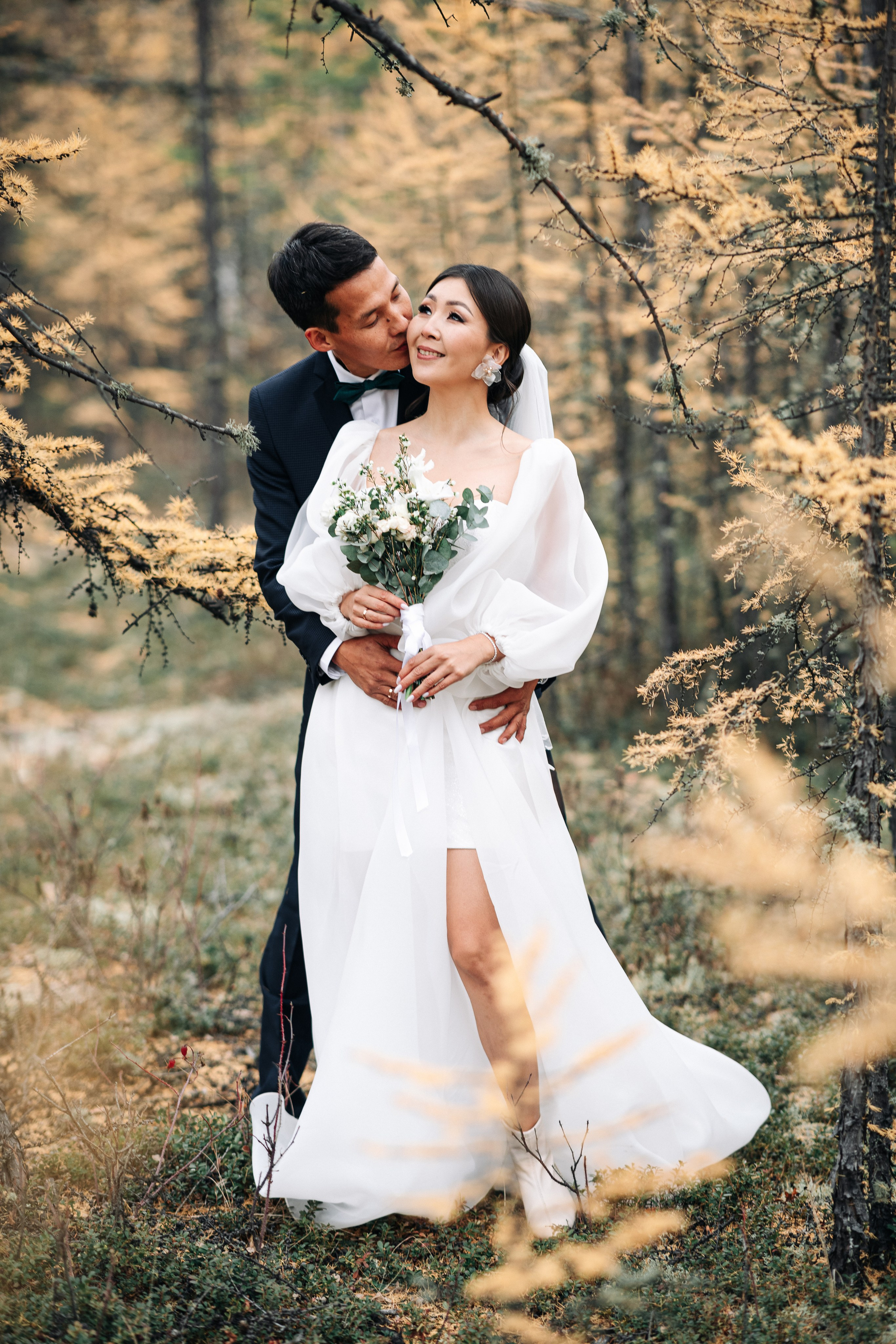 Маша+Саша. Фотограф Анатолий Шестаков