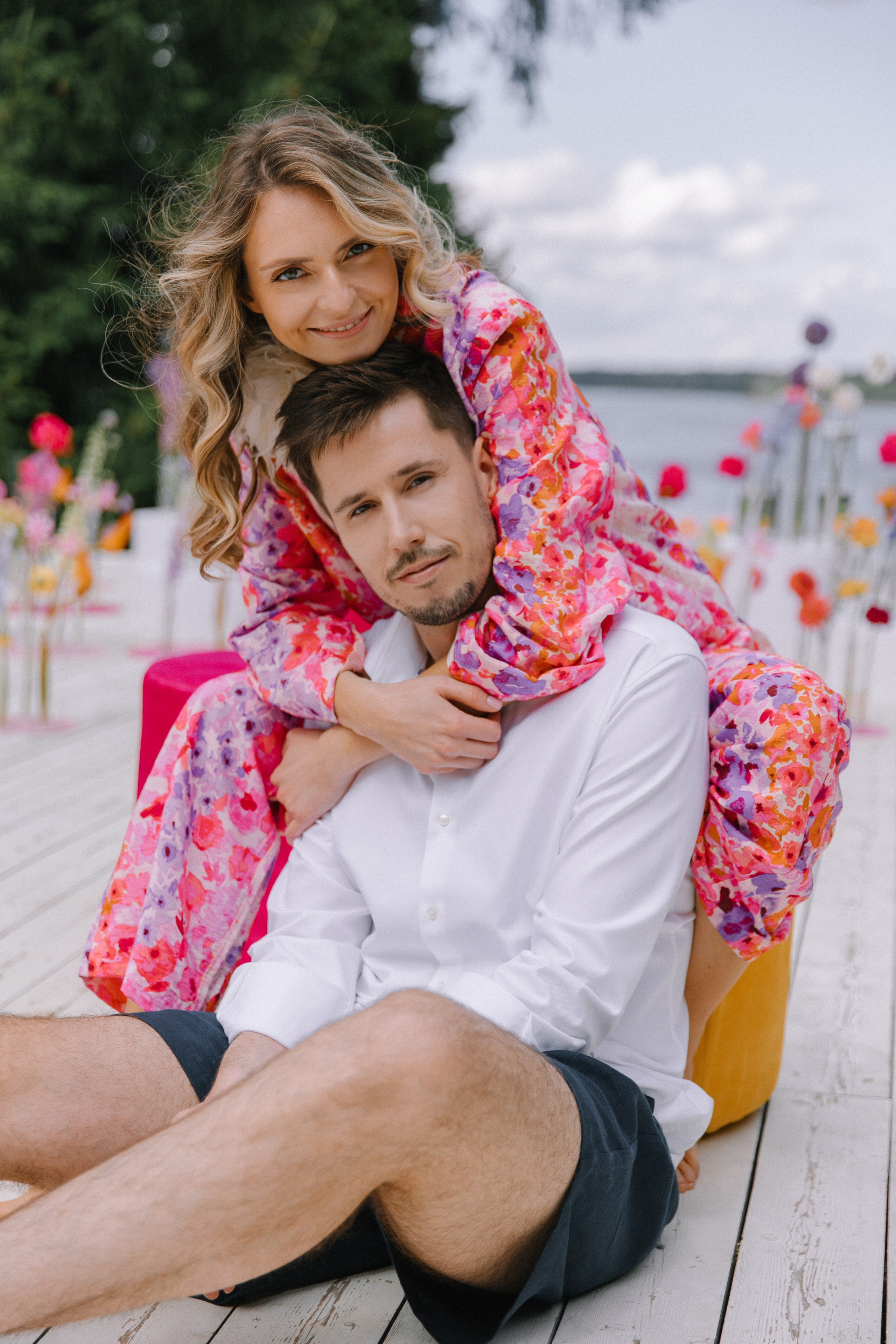 Когда, если не этим летом?. VENSKAYA WEDDING & EVENT PLANNER