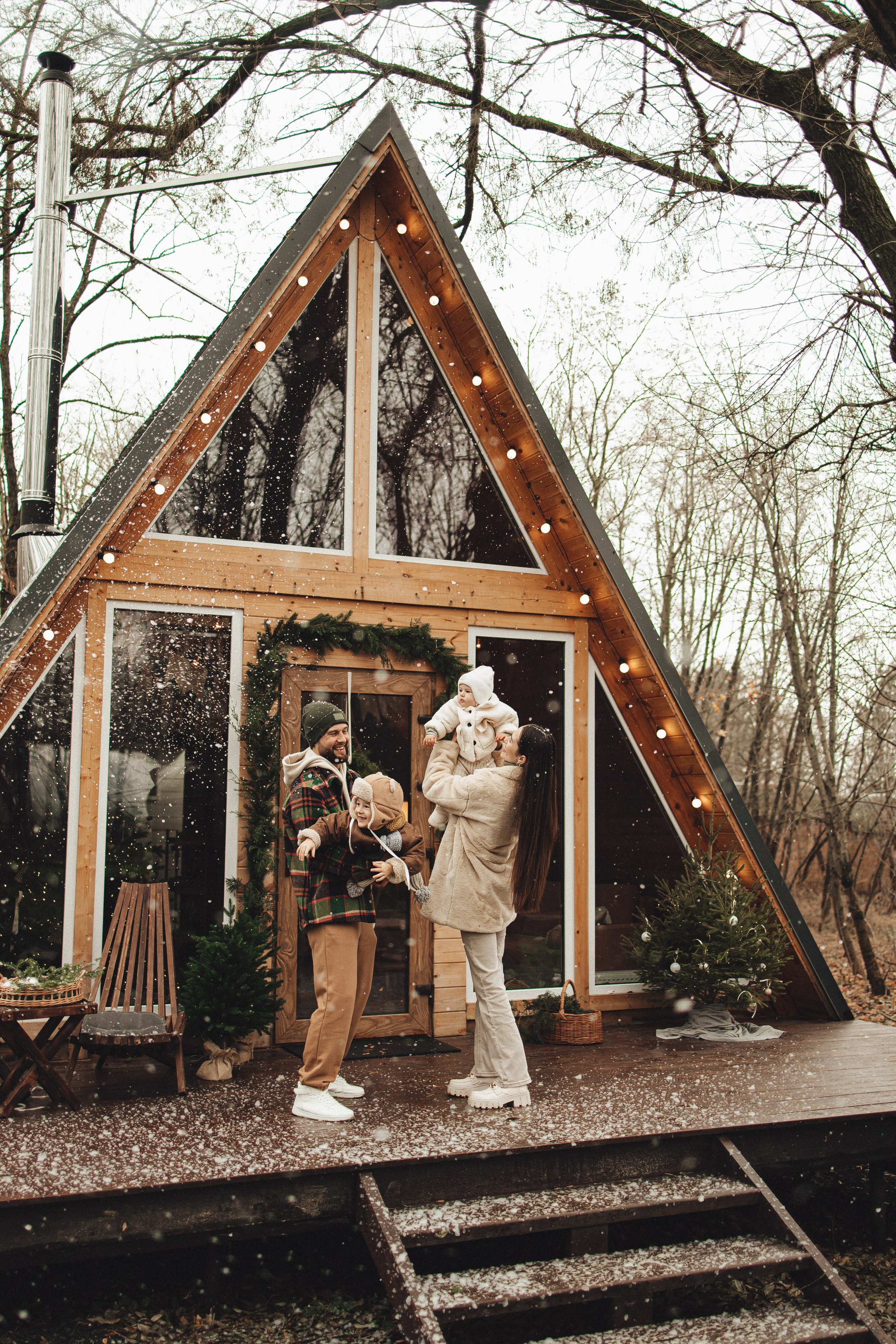 Семейная история, Просто лес. Семейный и детский фотограф, таганрог, ростов-на-дону