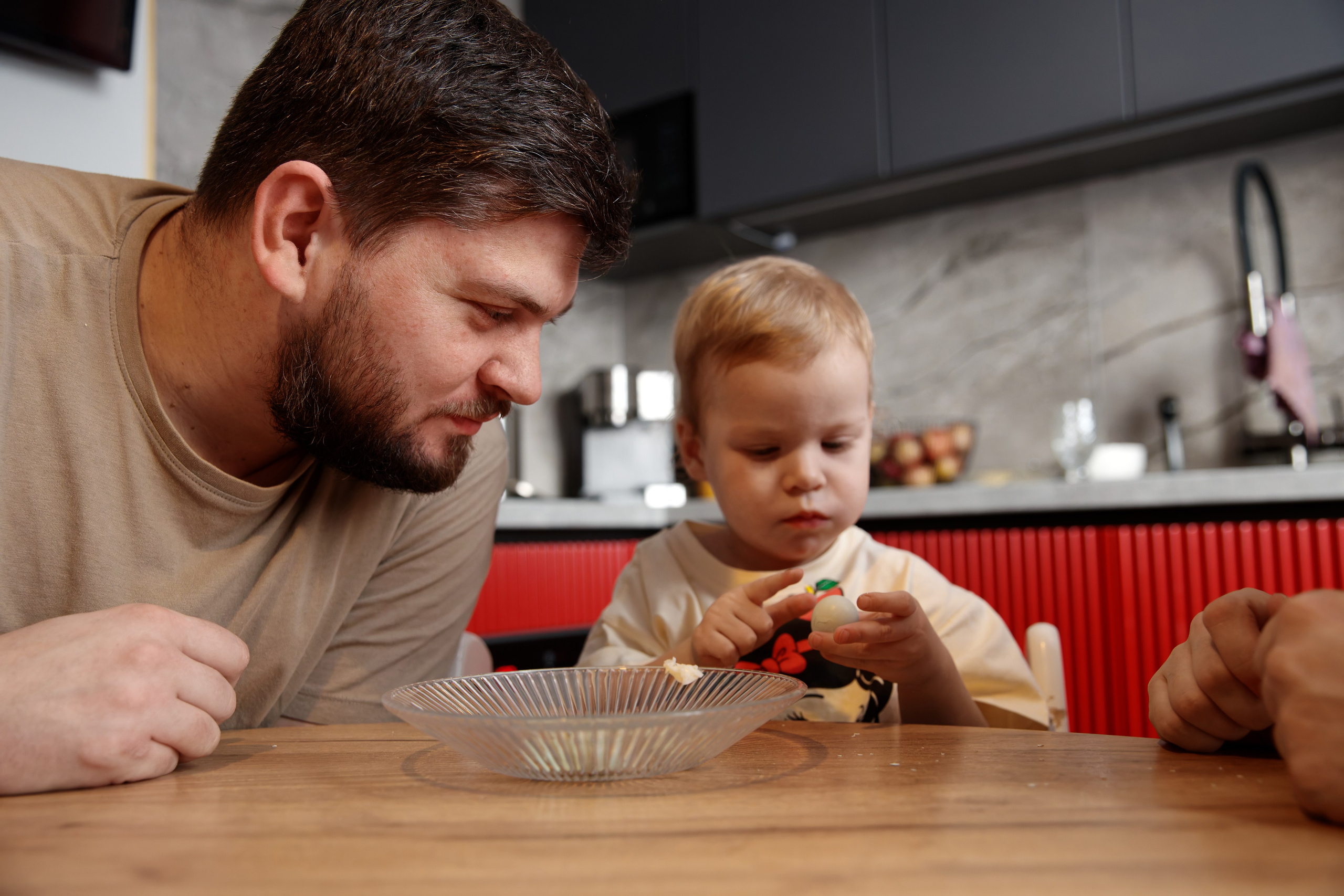 Семья Пылайкиных. Семейный фотограф — Макс Белогрудов