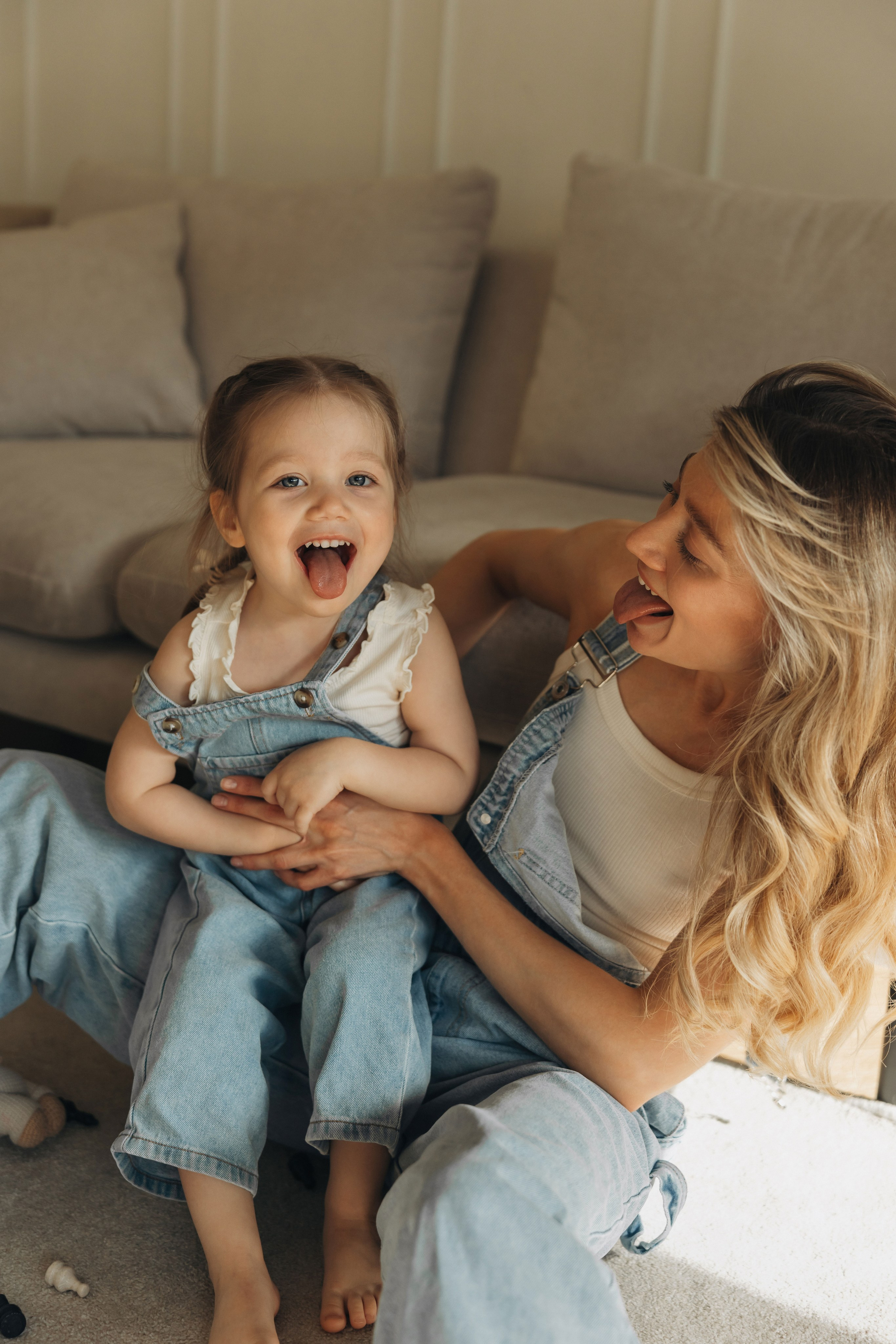 Три годика. Ваш фотограф Вика Артемова