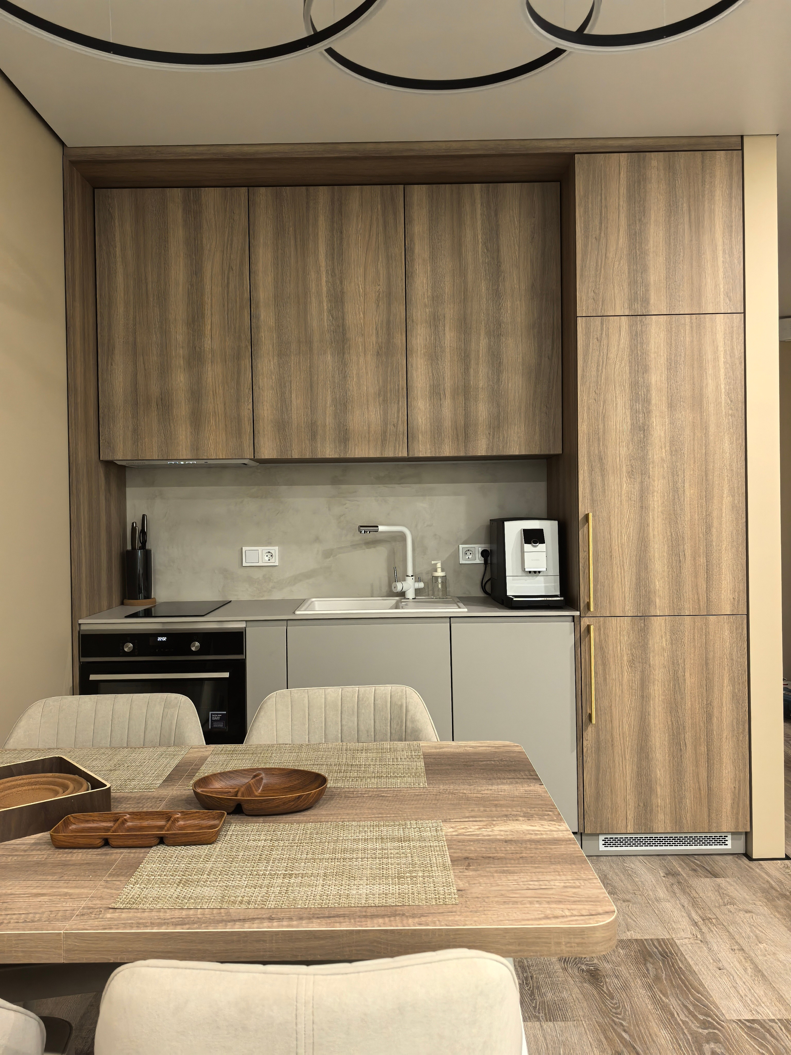 Апартаменты в Светлогорске. Главная