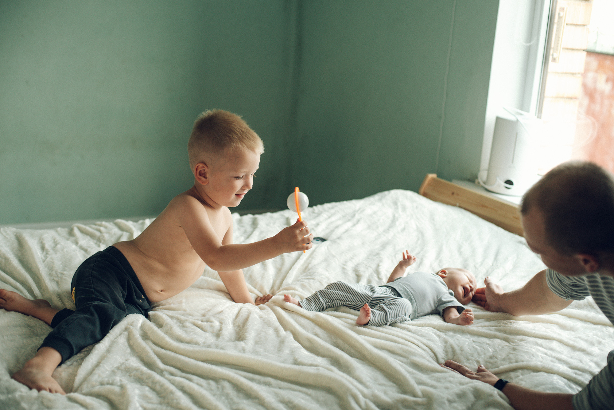 4 Воробья. Свадебный и семейный фотограф Краснодар Майкоп Суслова Ольга