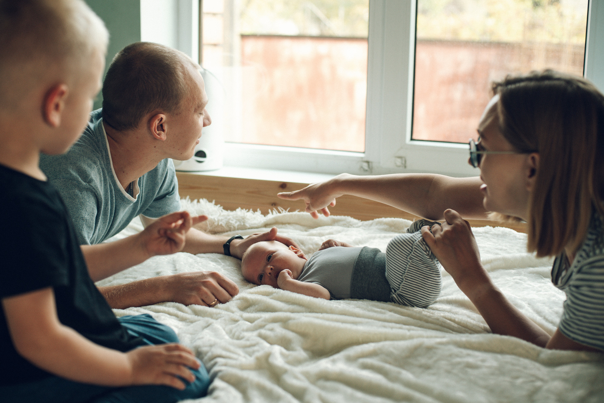 4 Воробья. Свадебный и семейный фотограф Краснодар Майкоп Суслова Ольга