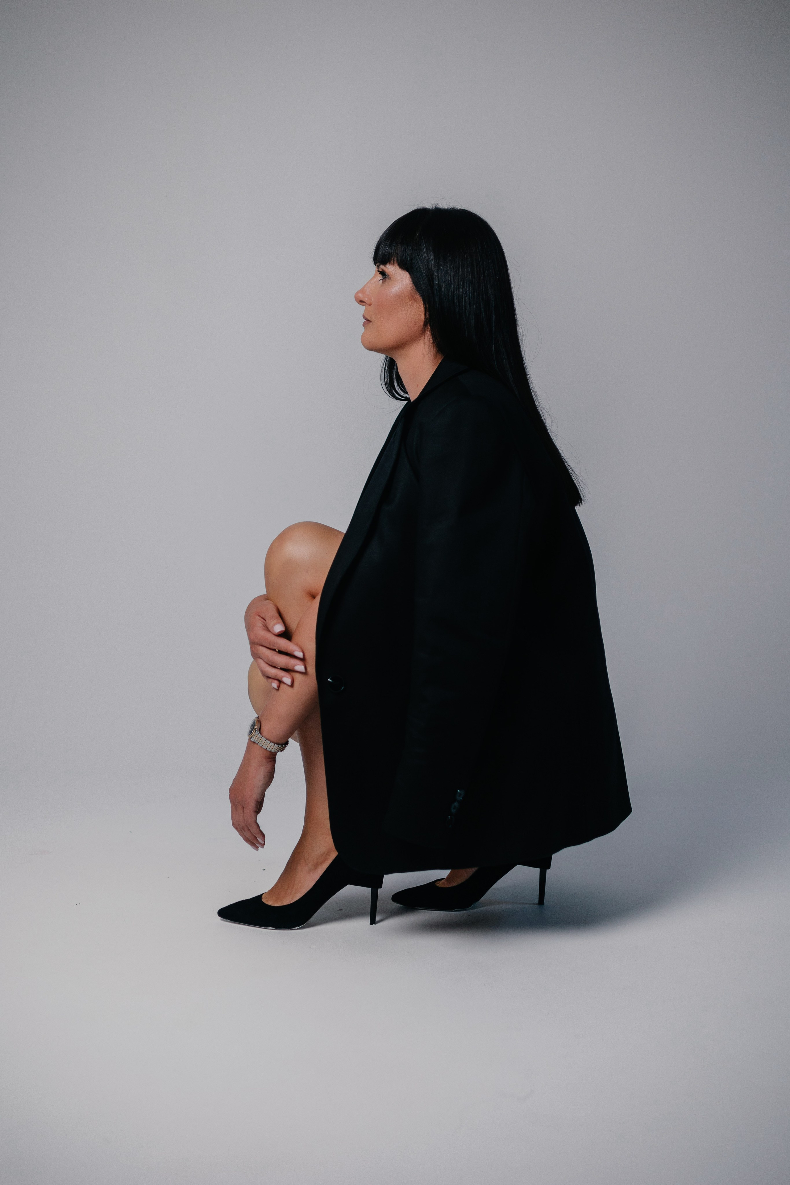 Индивидуальные. Фотограф Мария Радченко в г. Горячий Ключ