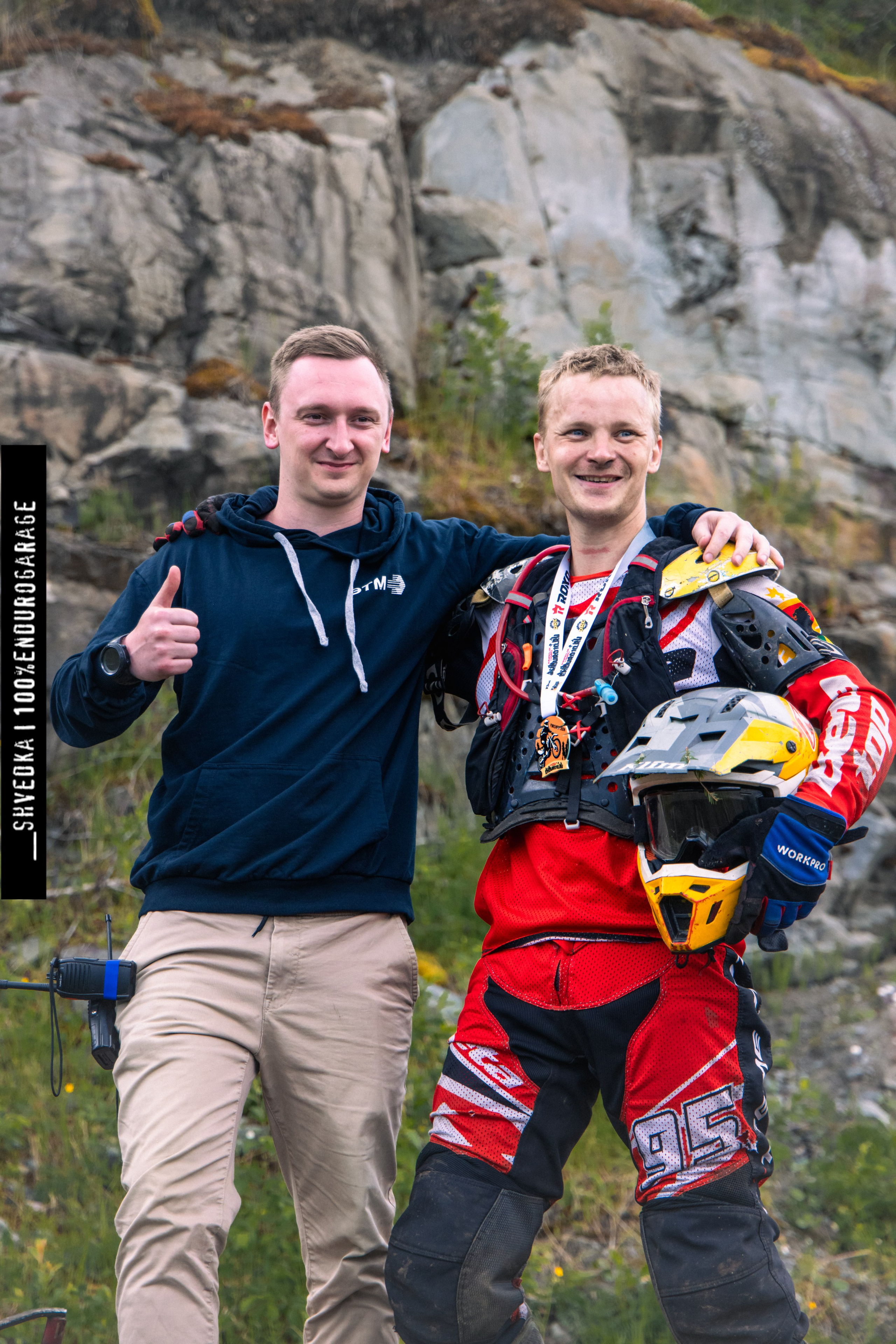 10.06. Ваш экстрим фотограф Кудрева Яна