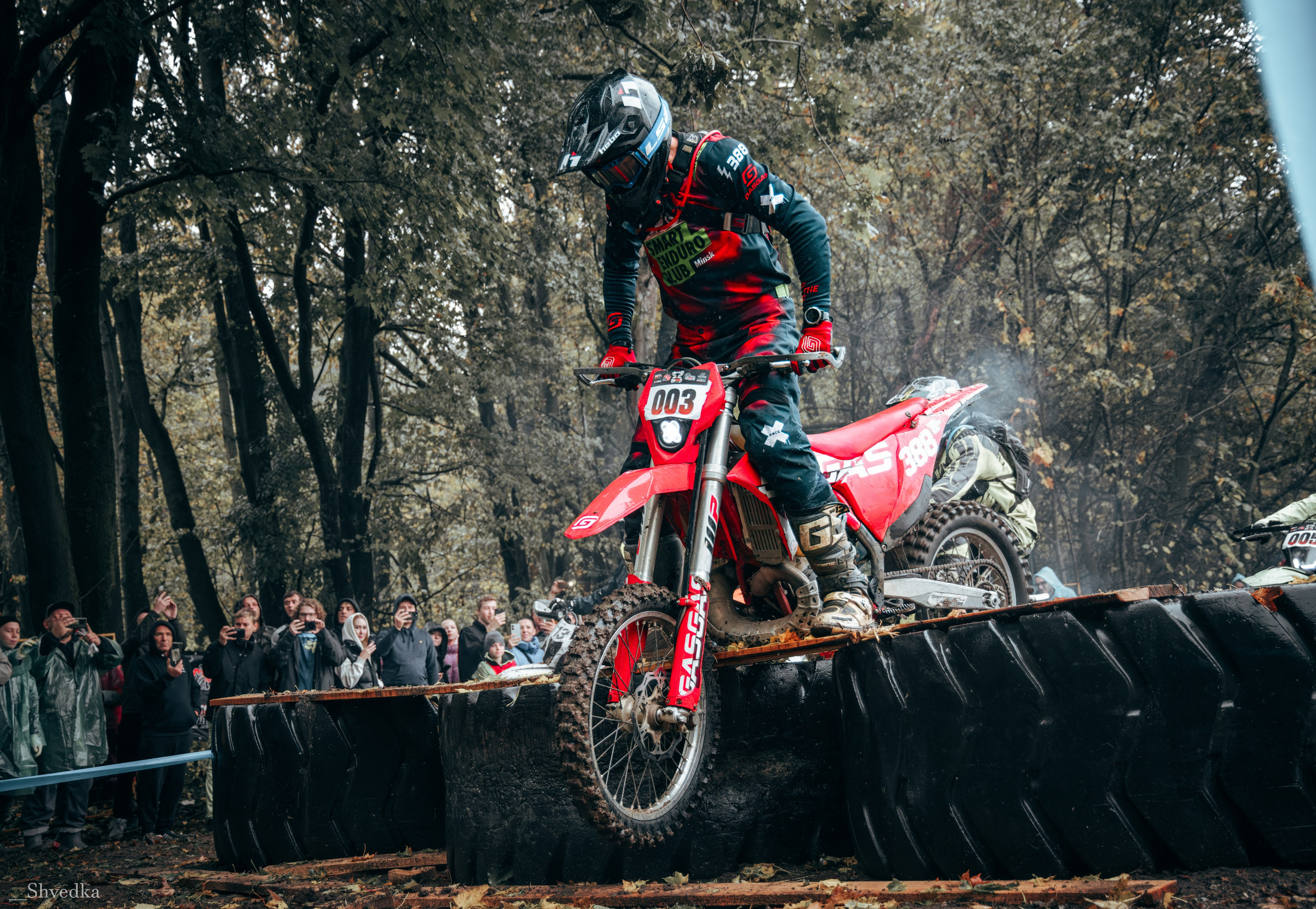 1 день. Ваш экстрим фотограф Кудрева Яна