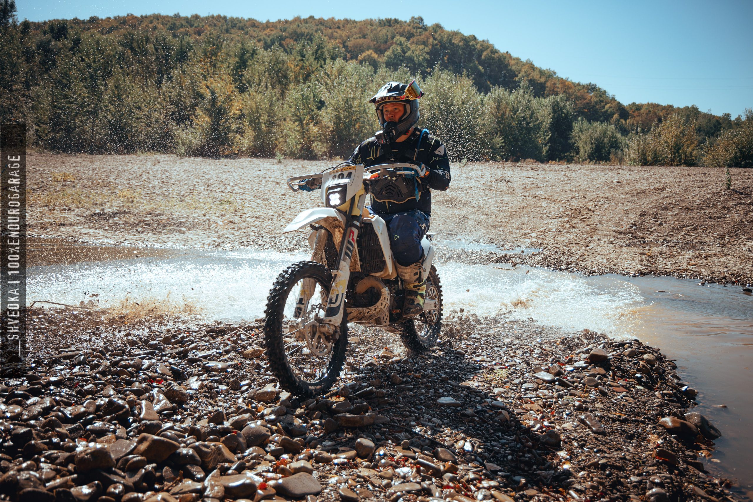 1 лесной день. Ваш экстрим фотограф Кудрева Яна