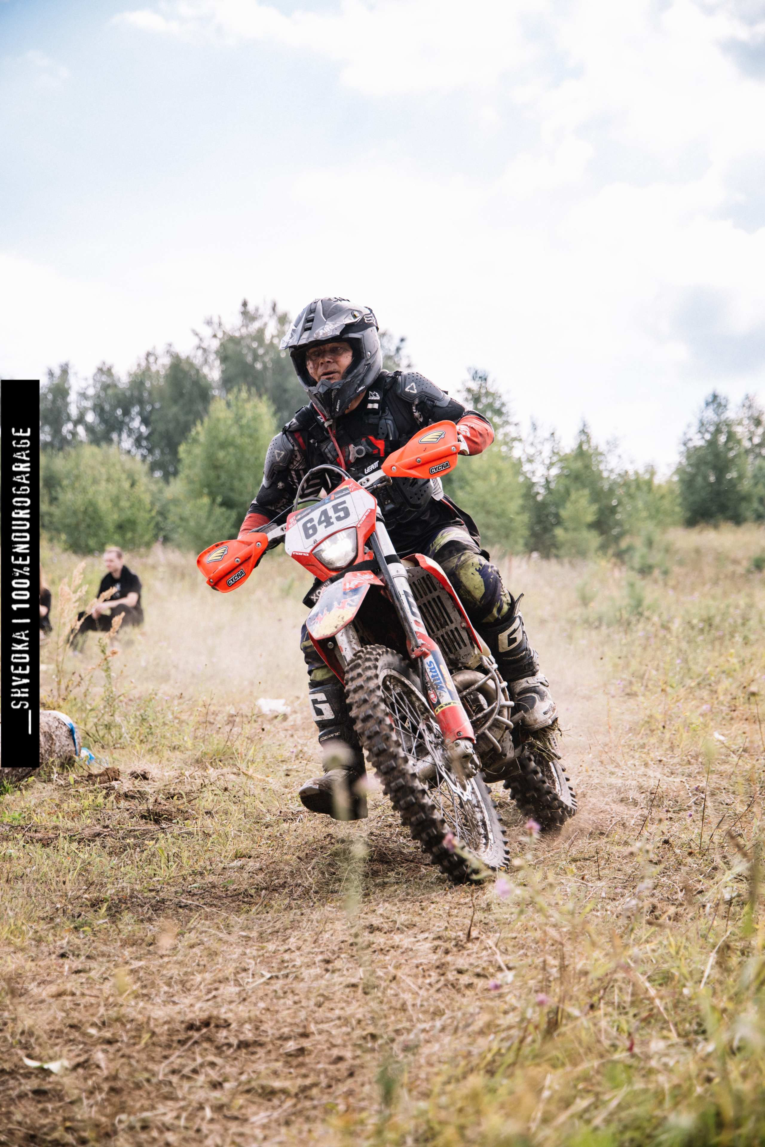 ВТОРОЙ ЛЕСНОЙ ДЕНЬ. Ваш экстрим фотограф Кудрева Яна