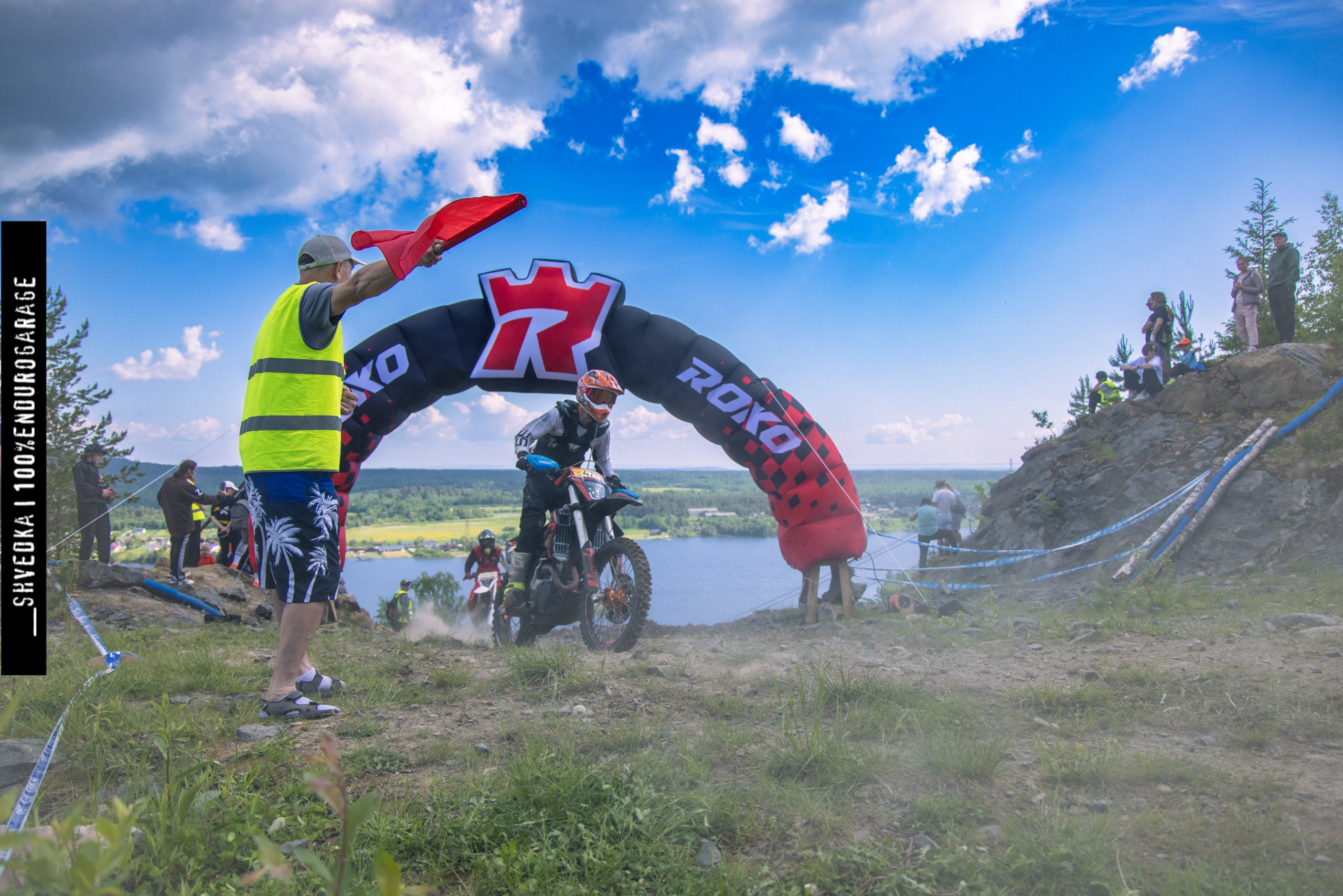 10.06. Ваш экстрим фотограф Кудрева Яна