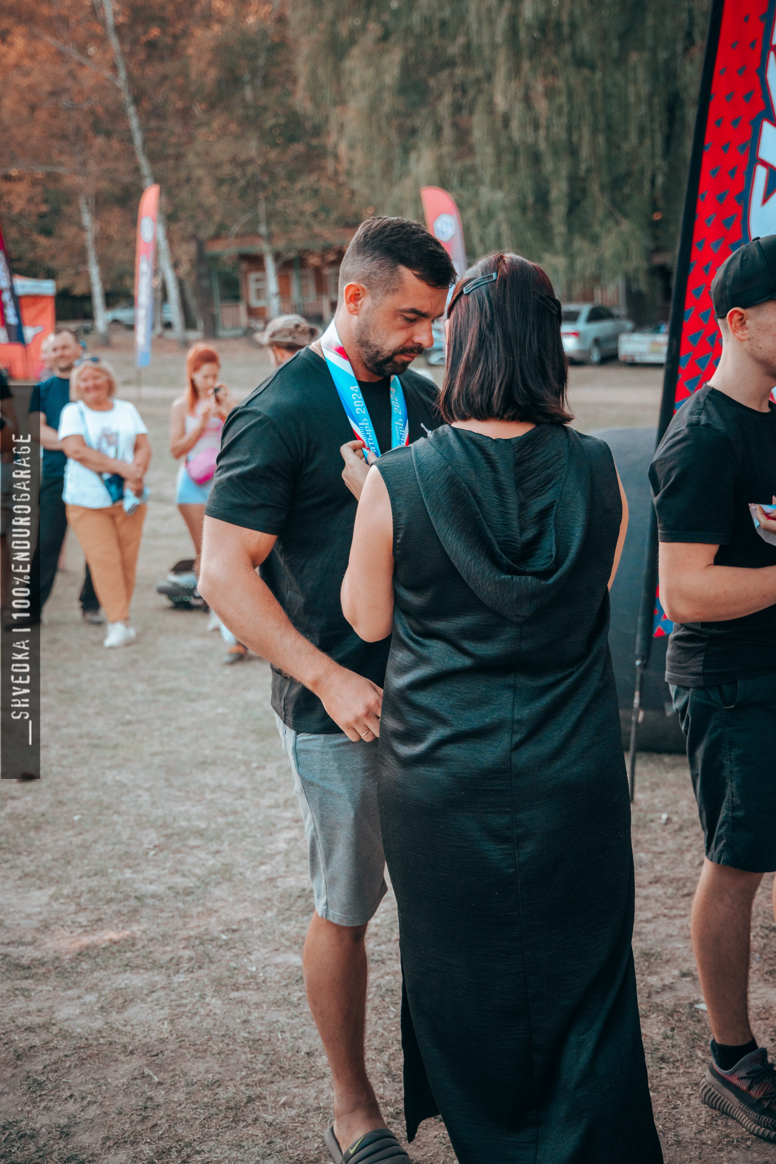 2 лесной день. Ваш экстрим фотограф Кудрева Яна