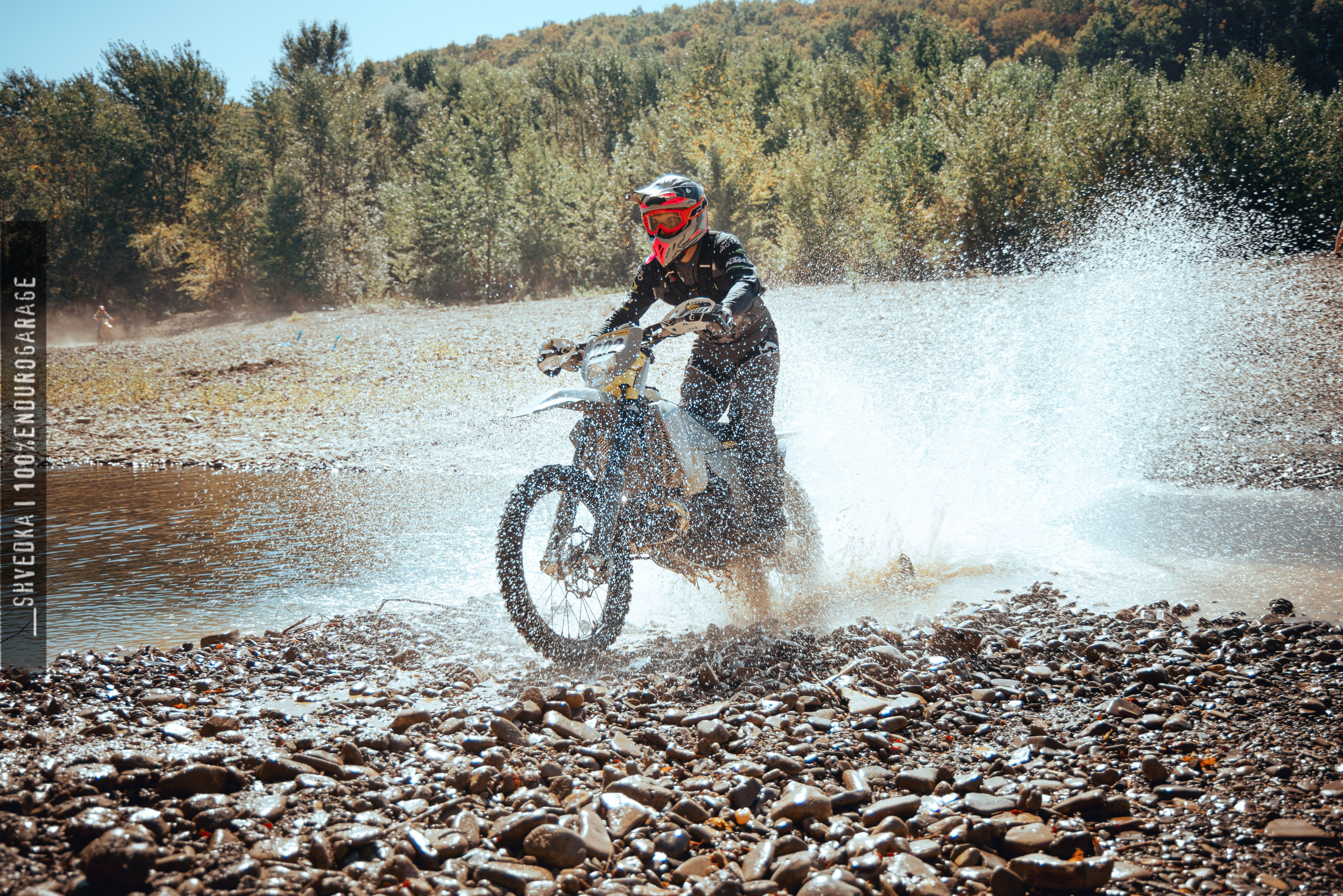 1 лесной день. Ваш экстрим фотограф Кудрева Яна