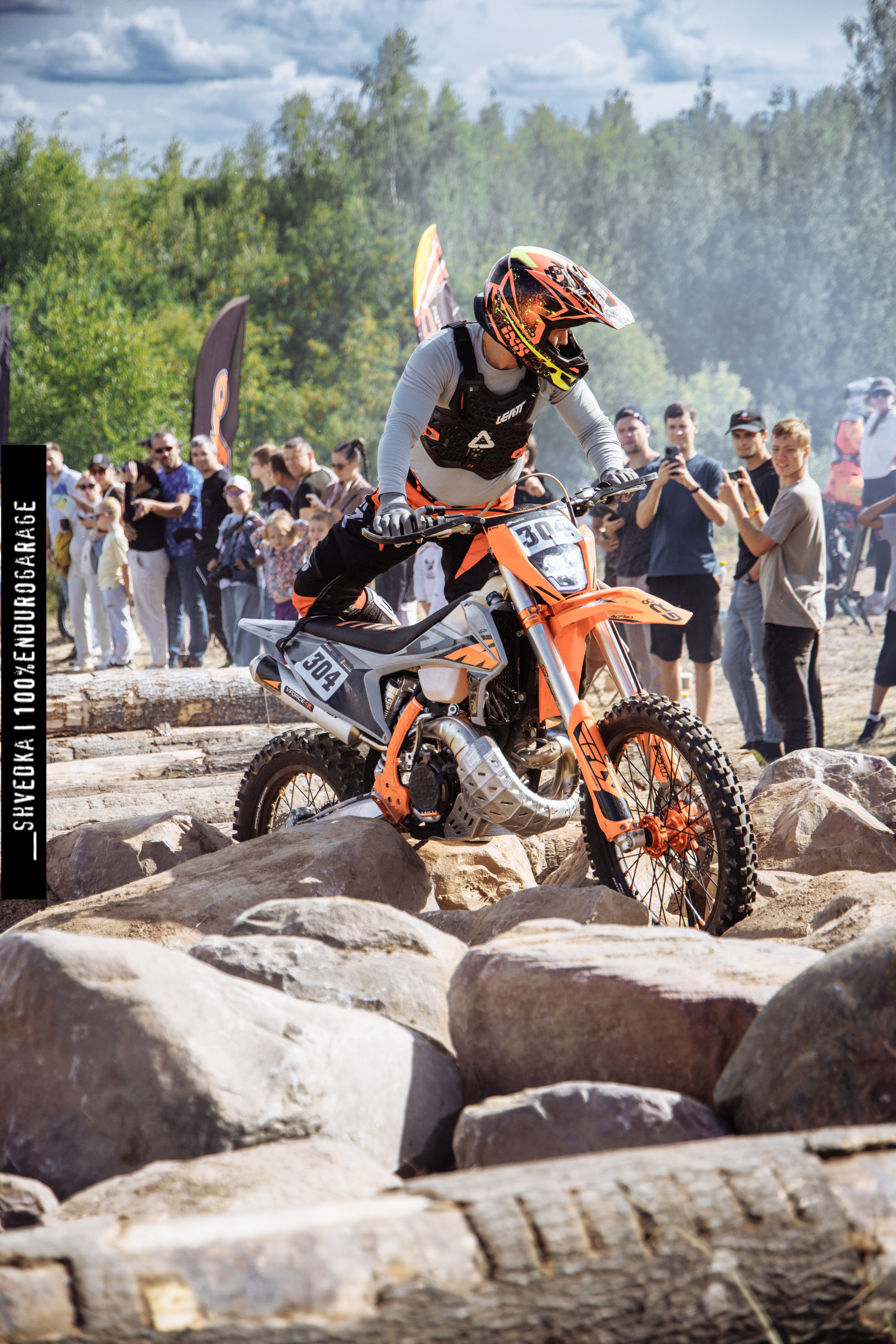 ПРОЛОГ. Ваш экстрим фотограф Кудрева Яна