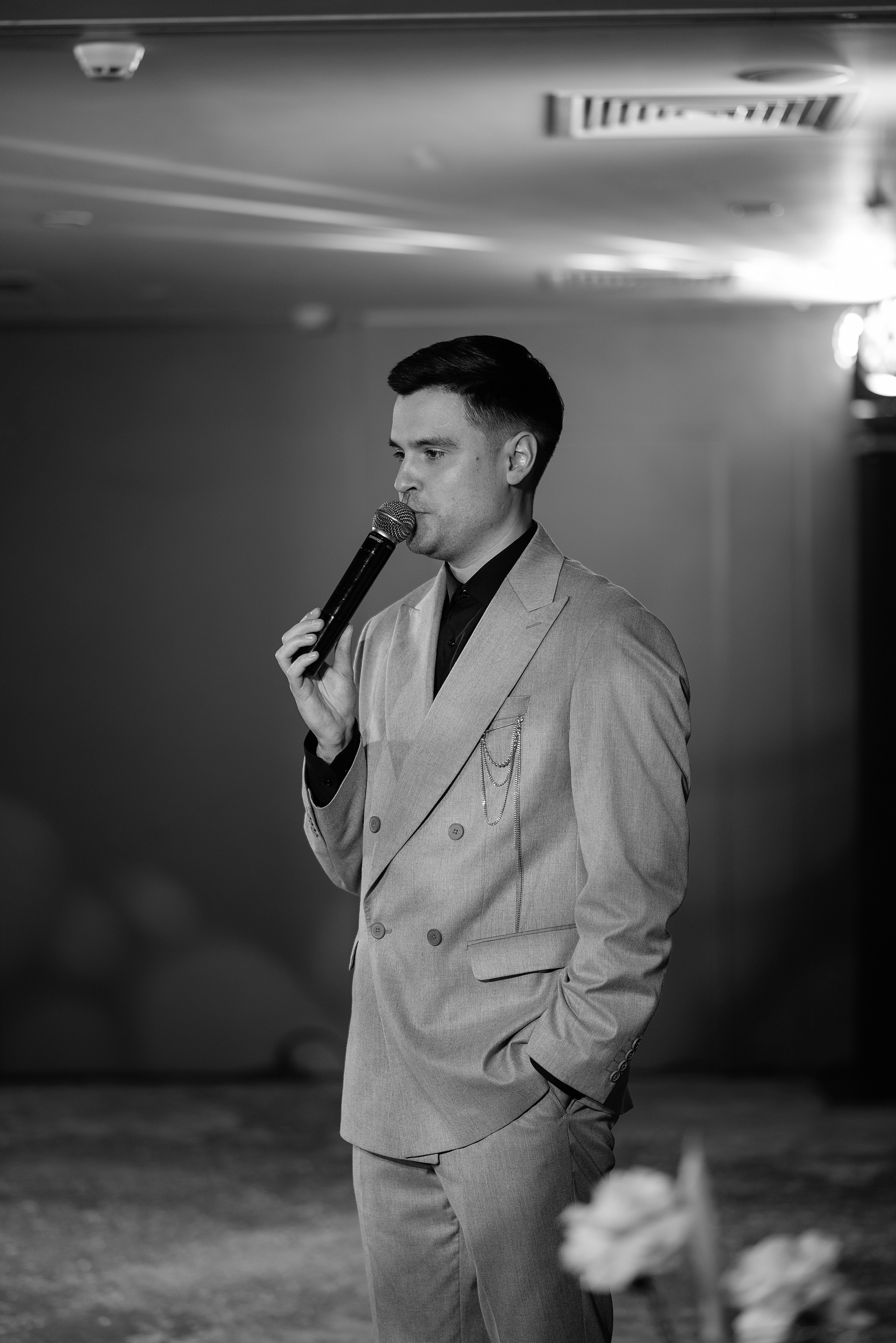 Стас и Алина. Свадебный и семейный фотограф в Ростове-на-Дону Алина Астахова