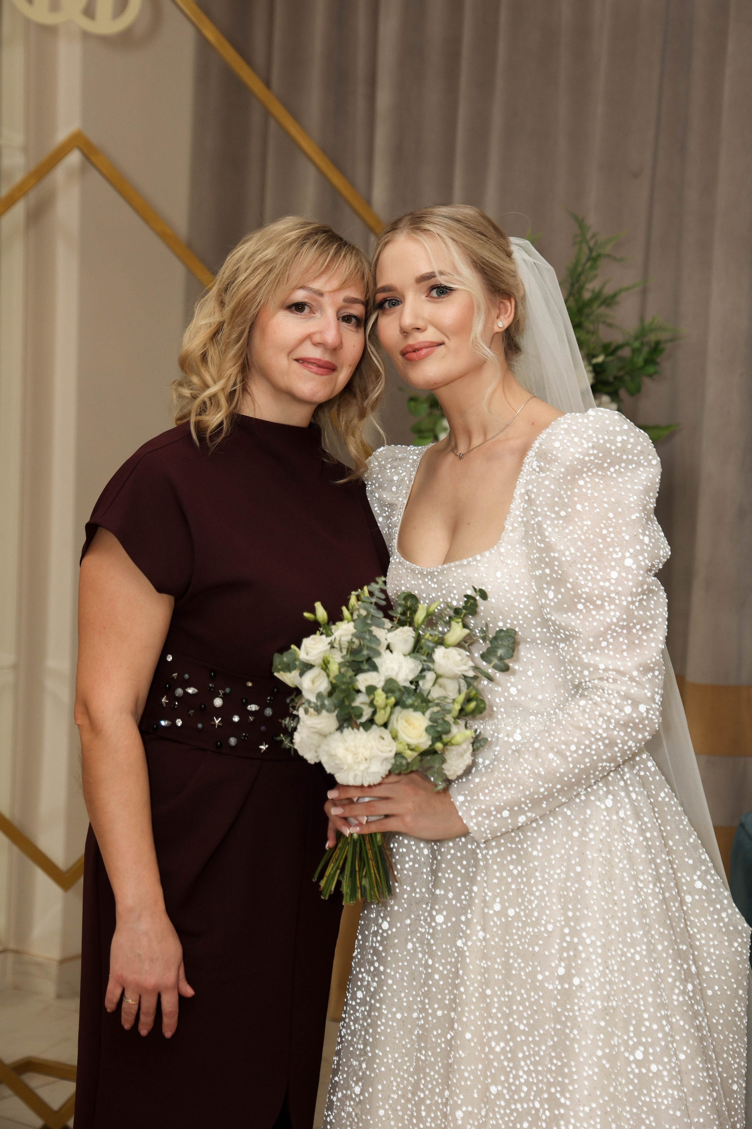 Кирилл и Екатерина. Фотограф Анастасия Кувшинова Москва