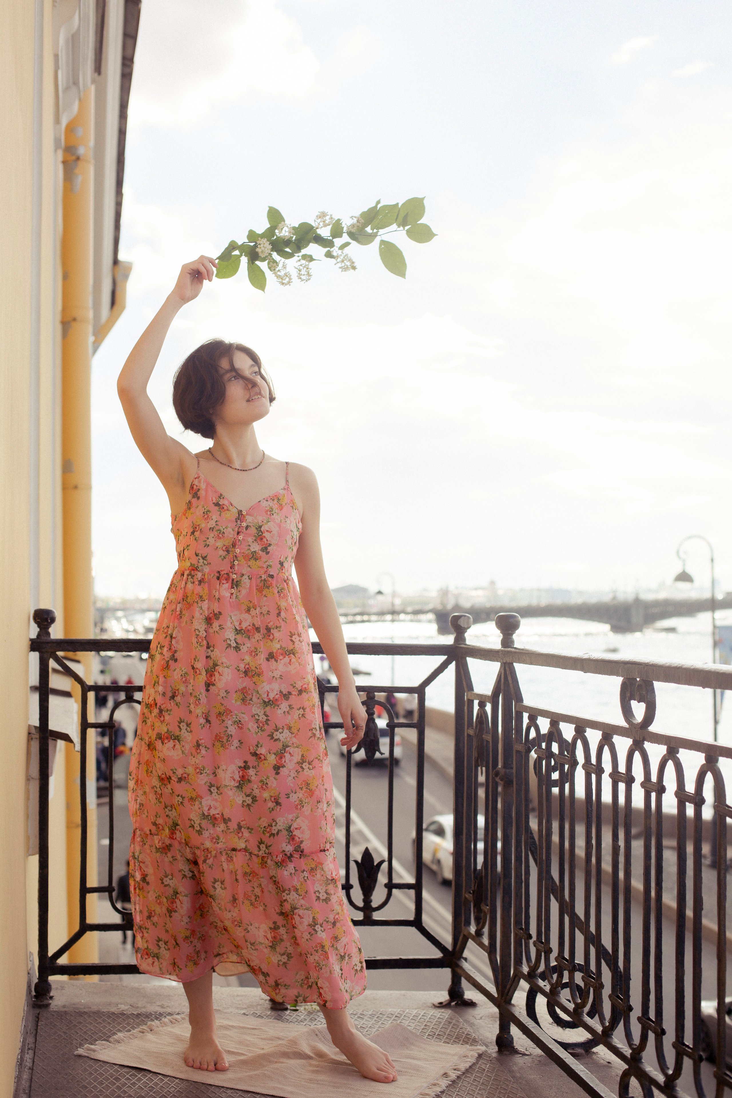 Lera. Photographer in Cyprus