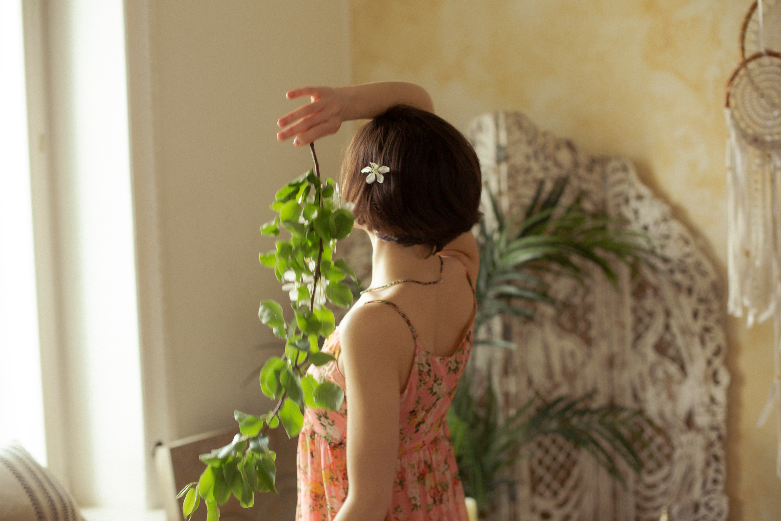 Lera. Photographer in Cyprus