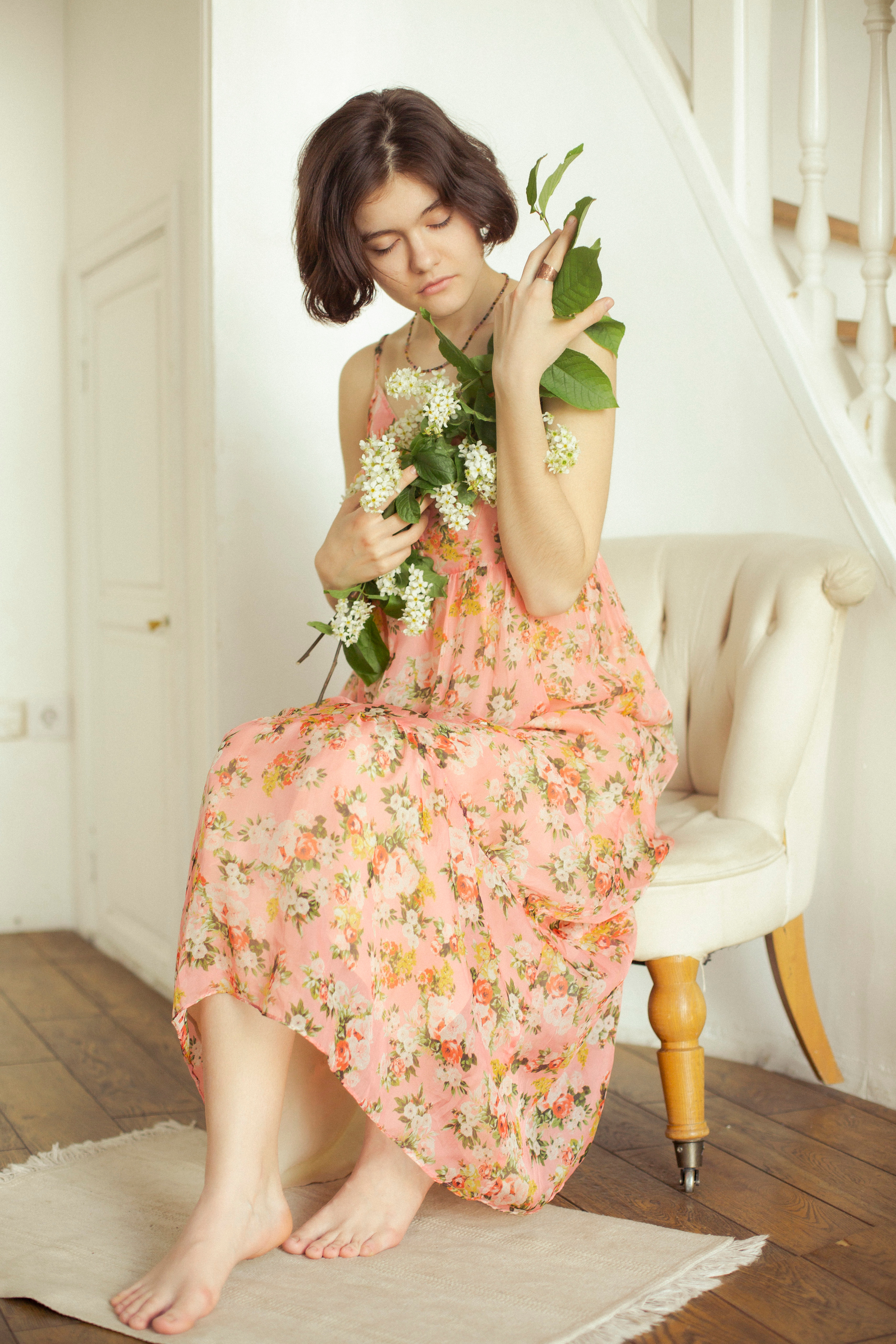 Lera. Photographer in Cyprus